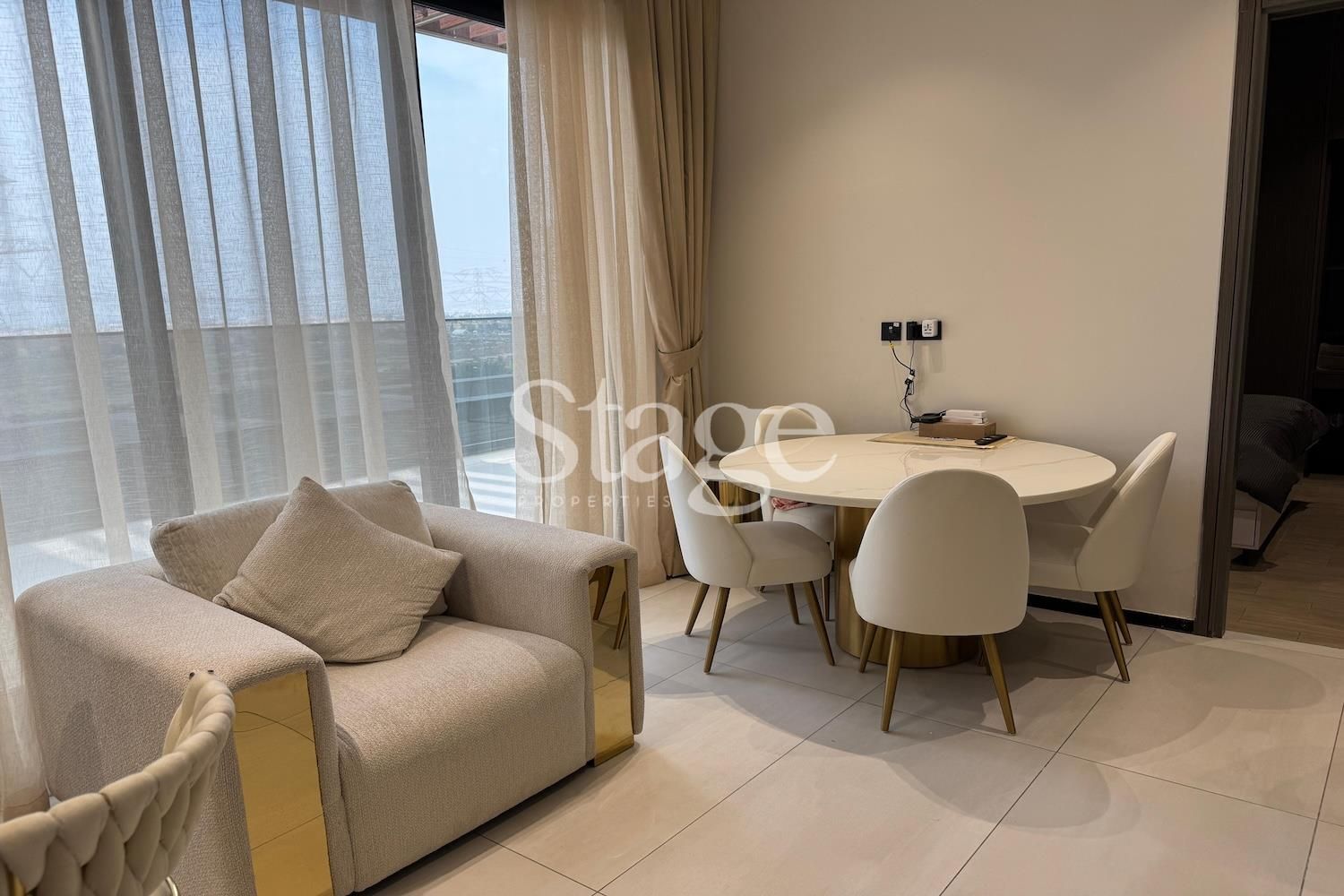 2 bedrooms apartment for Sale in Jumeirah Village Triangle, Dubai AP9492S