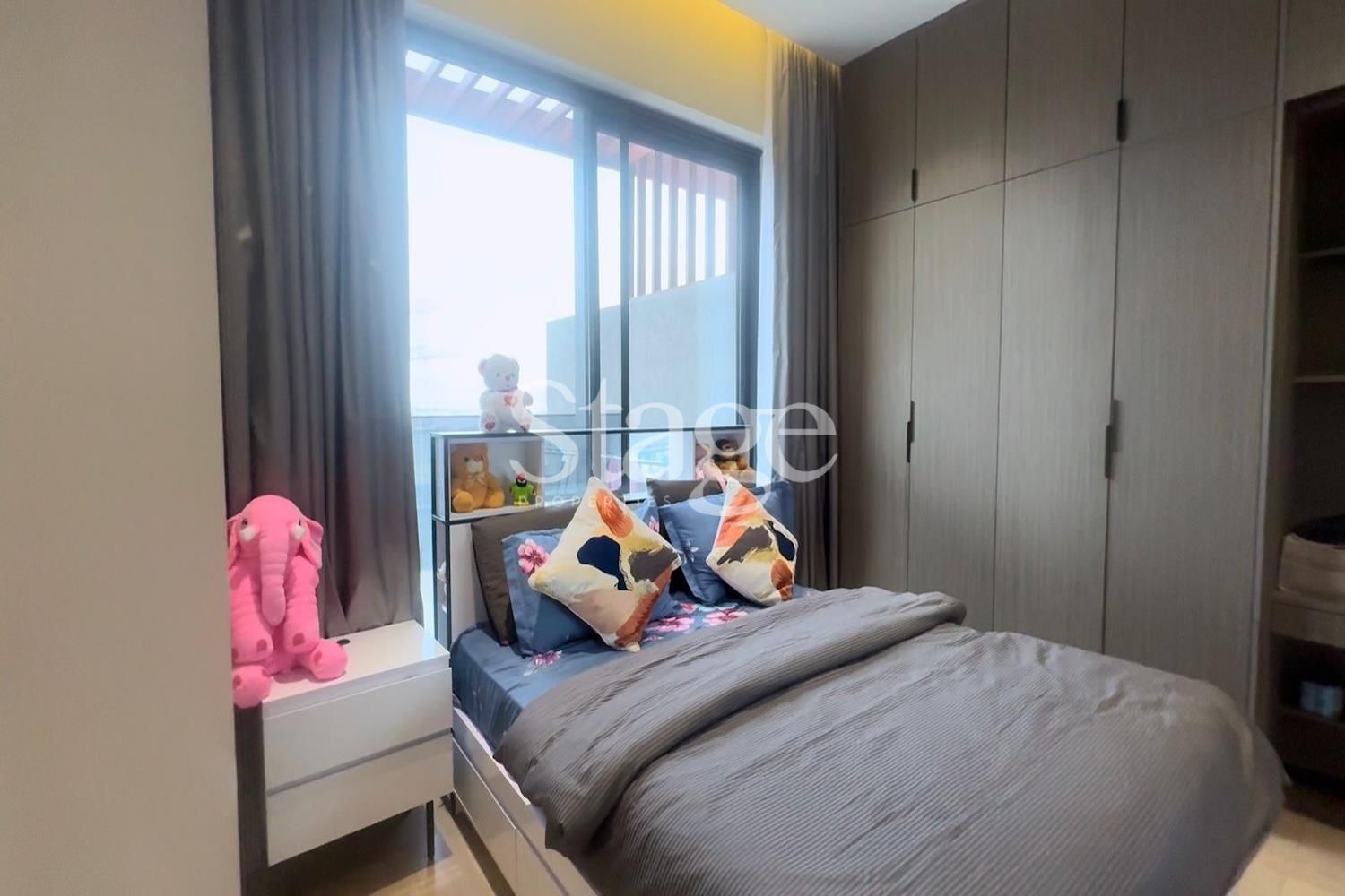 2 bedrooms apartment for Sale in Jumeirah Village Triangle, Dubai AP9492S