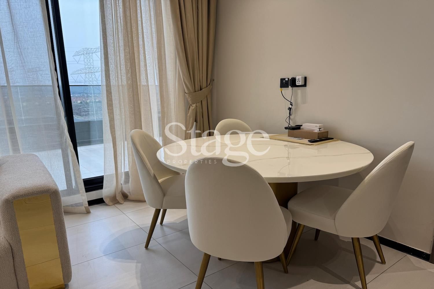 2 bedrooms apartment for Sale in Jumeirah Village Triangle, Dubai AP9492S