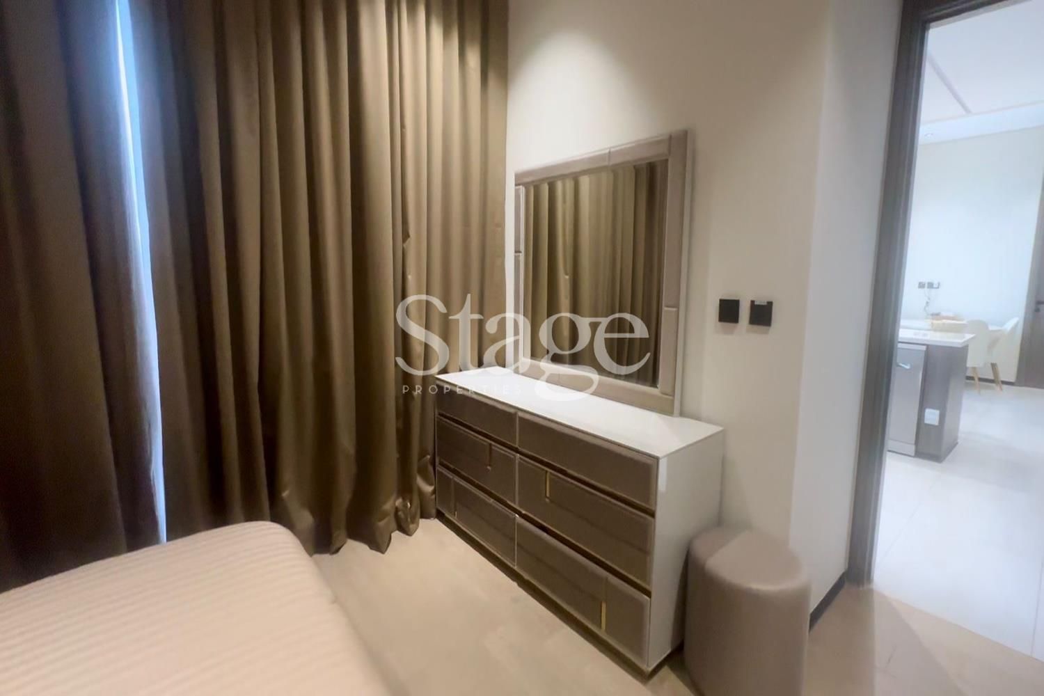 2 bedrooms apartment for Sale in Jumeirah Village Triangle, Dubai AP9492S