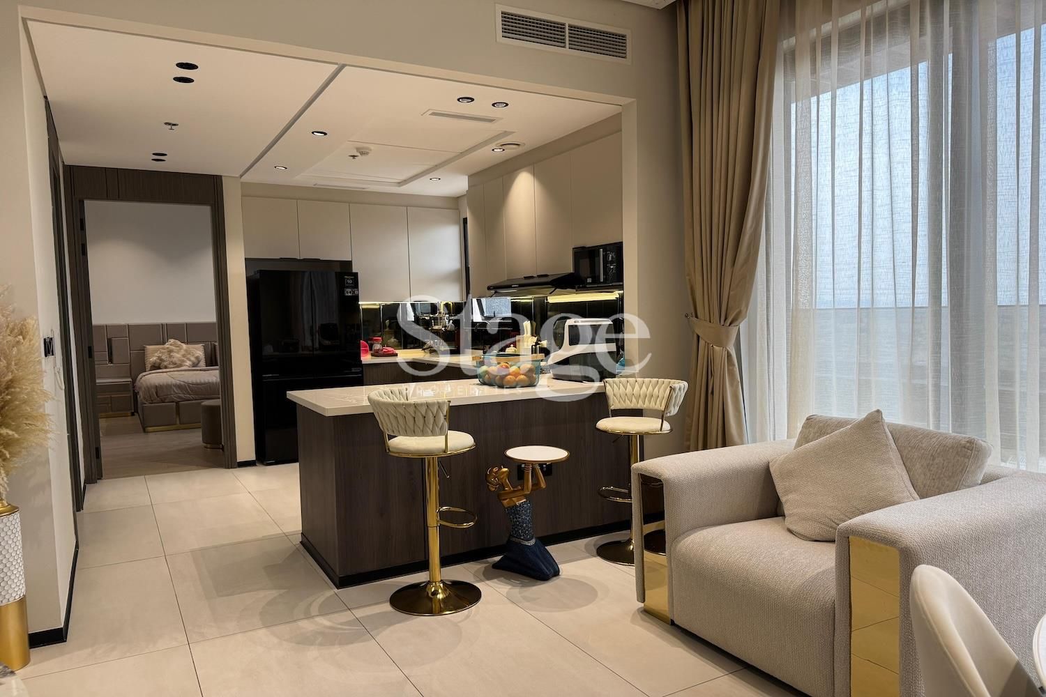 2 bedrooms apartment for Sale in Jumeirah Village Triangle, Dubai AP9492S