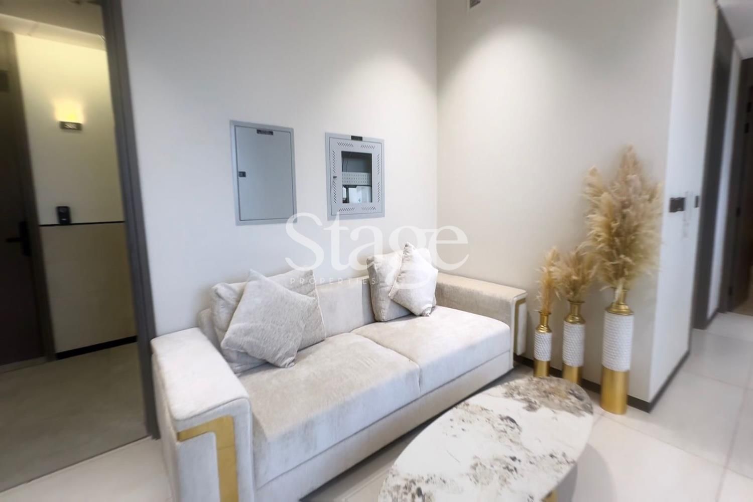 2 bedrooms apartment for Sale in Jumeirah Village Triangle, Dubai AP9492S