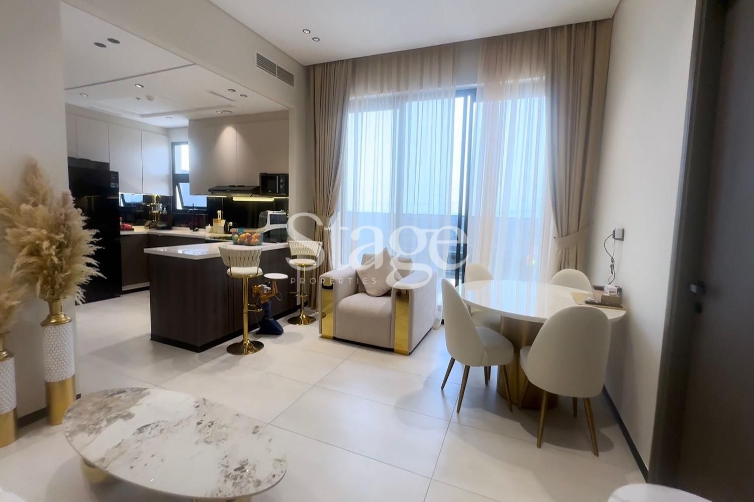 2 bedrooms apartment for Sale in Jumeirah Village Triangle, Dubai AP9492S
