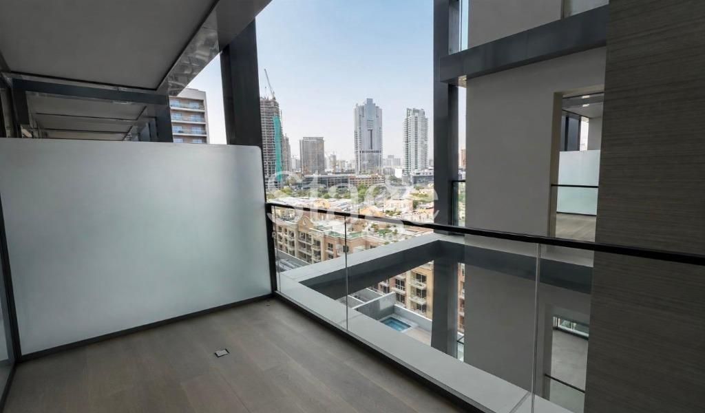 1 bedroom apartment for Rent in Jumeirah Village Circle, Dubai AP9972L