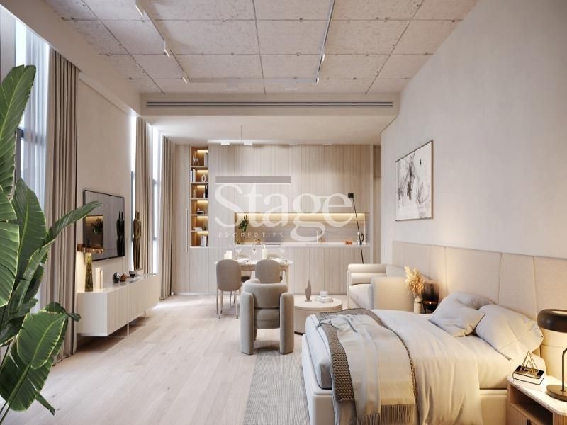 Studio for Sale in City of Arabia, Dubai AP9925S