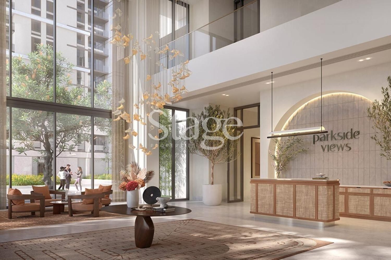 2 bedrooms apartment for Sale in Dubai Hills Estate, Dubai AP9985S