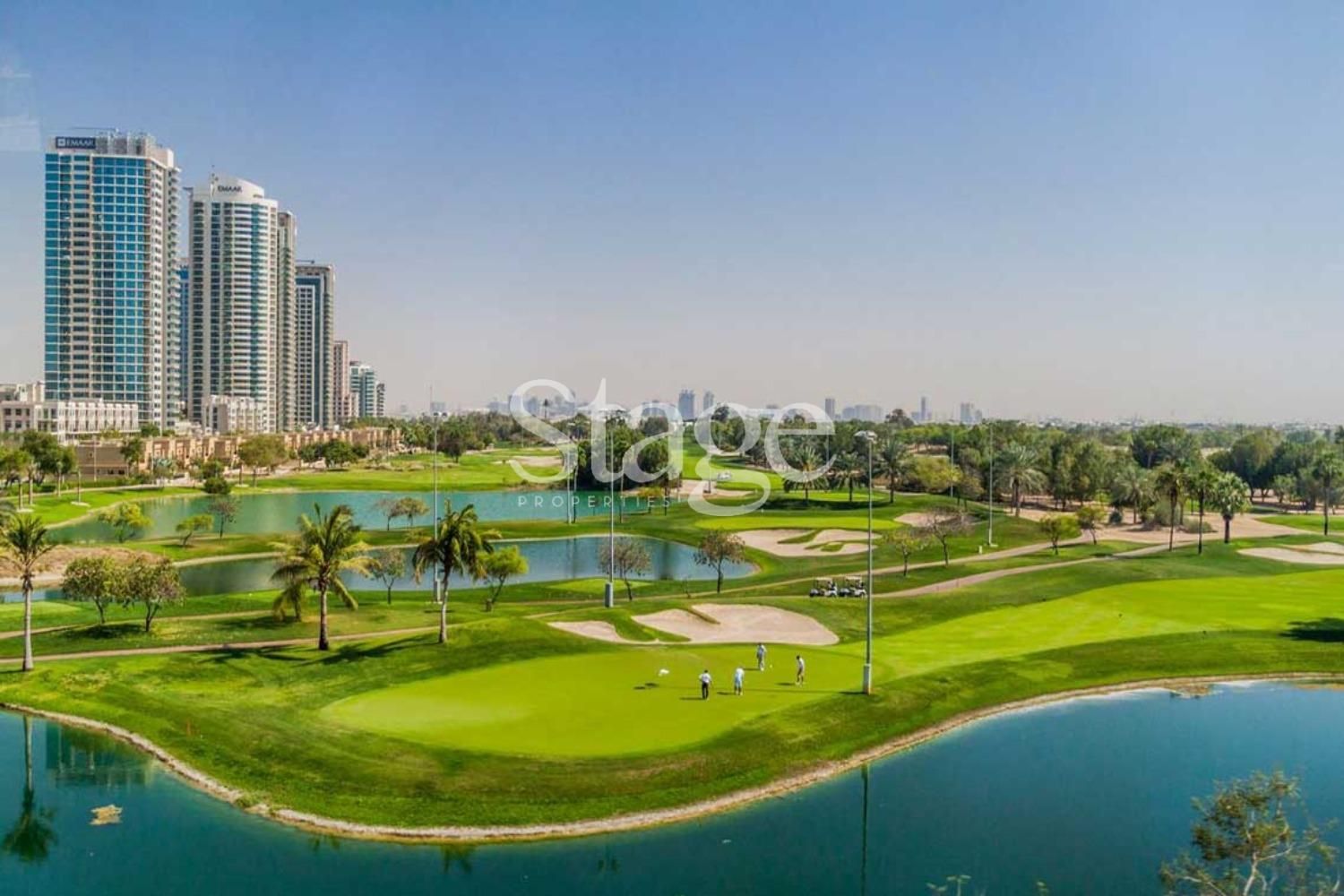 2 bedrooms apartment for Sale in Dubai Hills Estate, Dubai AP9985S