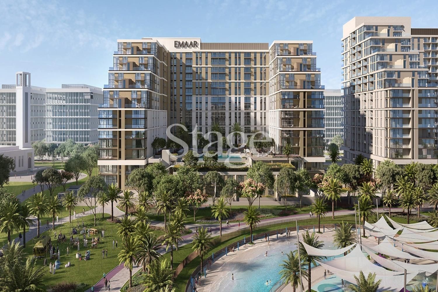 Brand New | Handover on Progress | No Agent Commission
