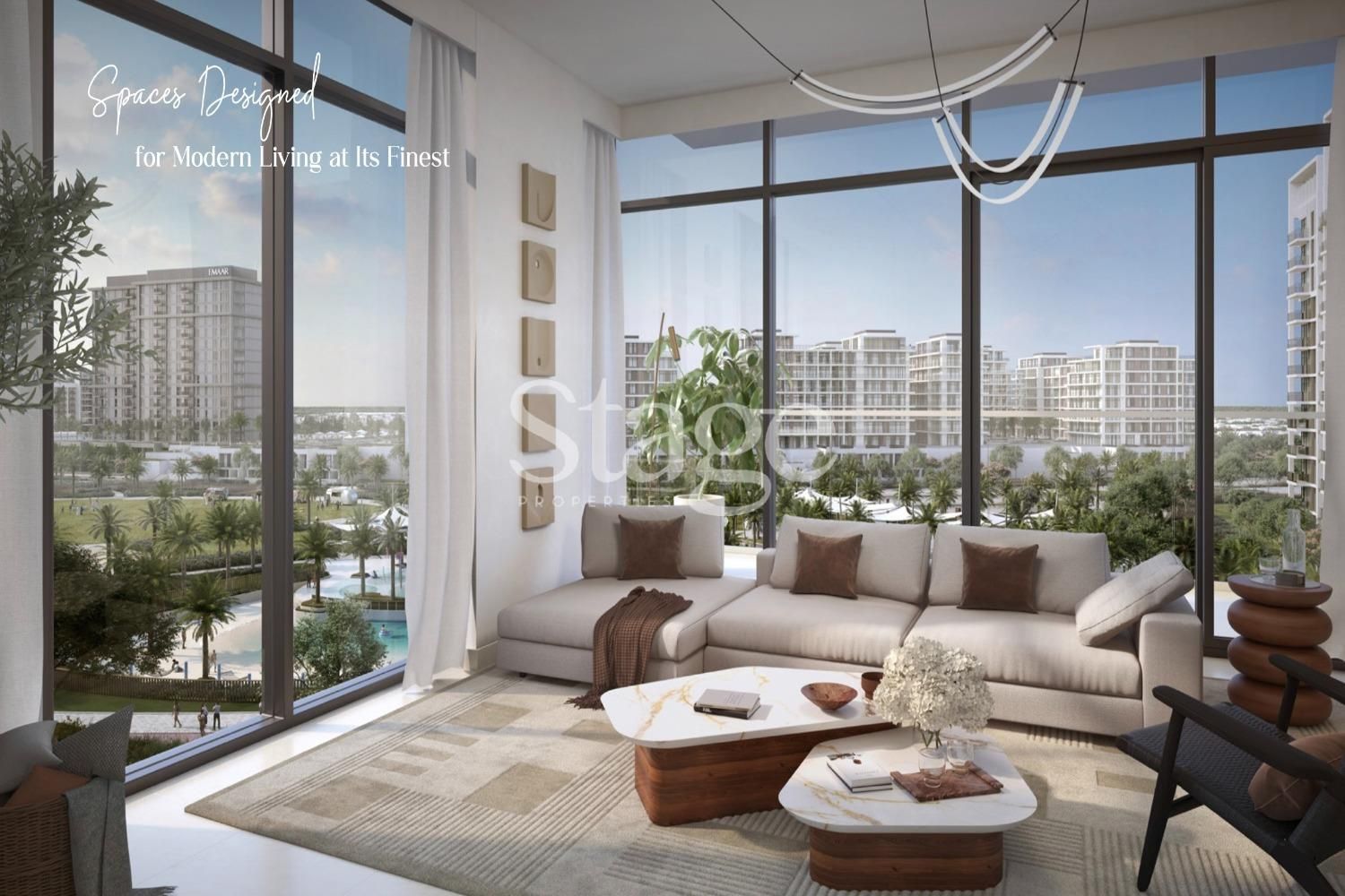 2 bedrooms apartment for Sale in Dubai Hills Estate, Dubai AP9985S