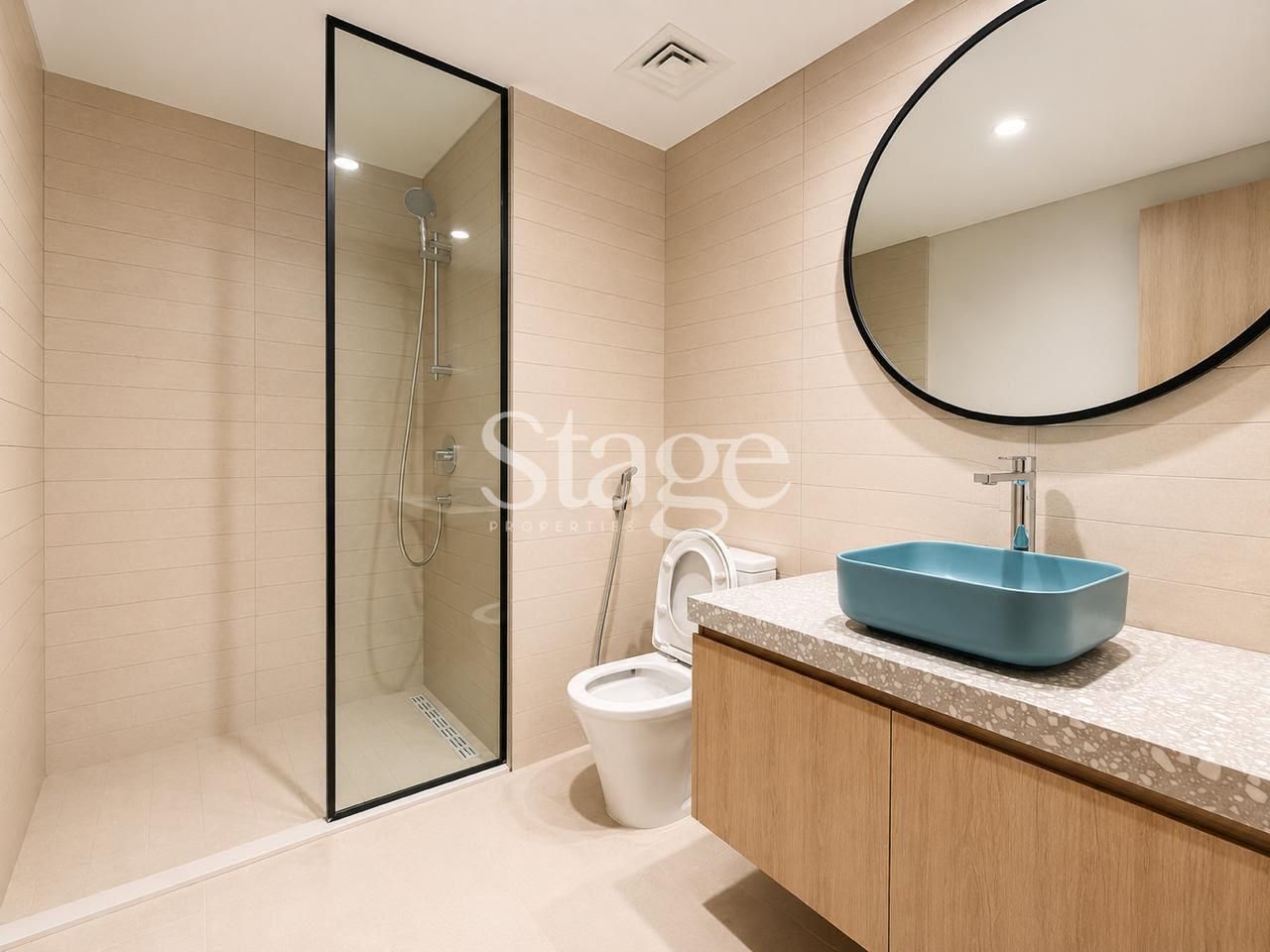 1 bedroom apartment for Rent in Business Bay, Dubai AP9976L