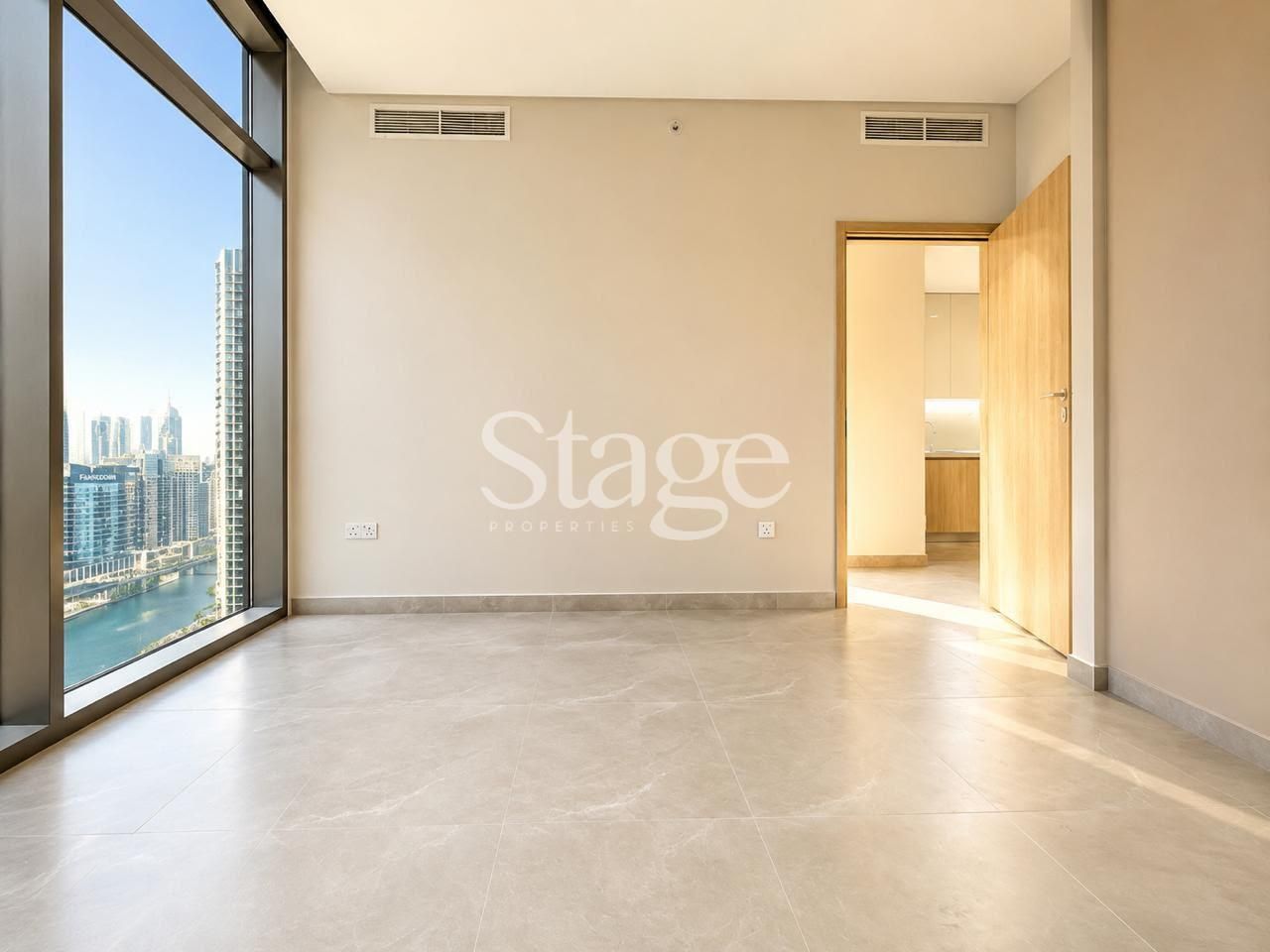1 bedroom apartment for Rent in Business Bay, Dubai AP9976L