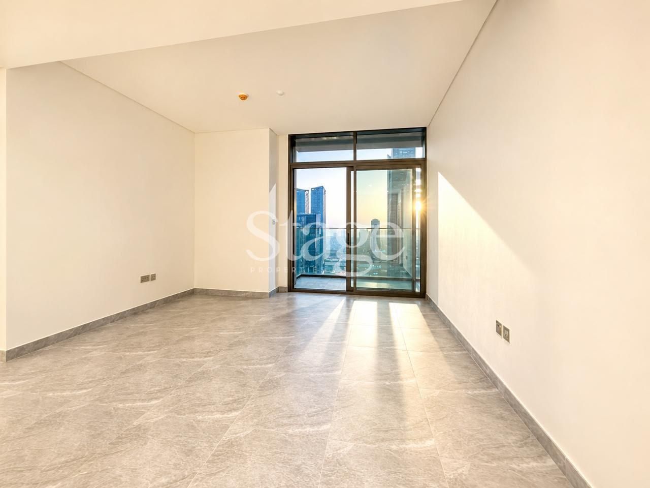 1 bedroom apartment for Rent in Business Bay, Dubai AP9976L