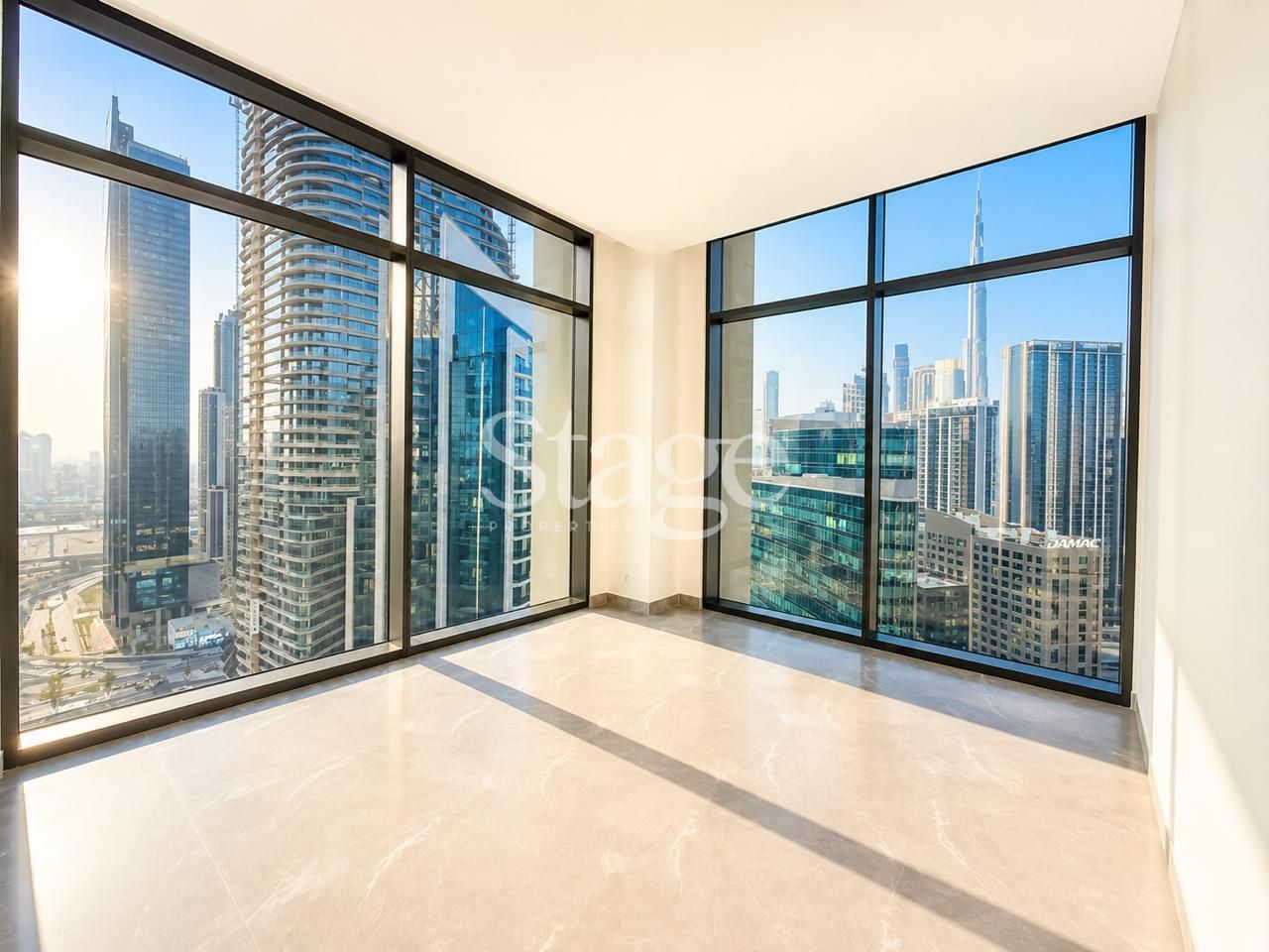 1 bedroom apartment for Rent in Business Bay, Dubai AP9976L