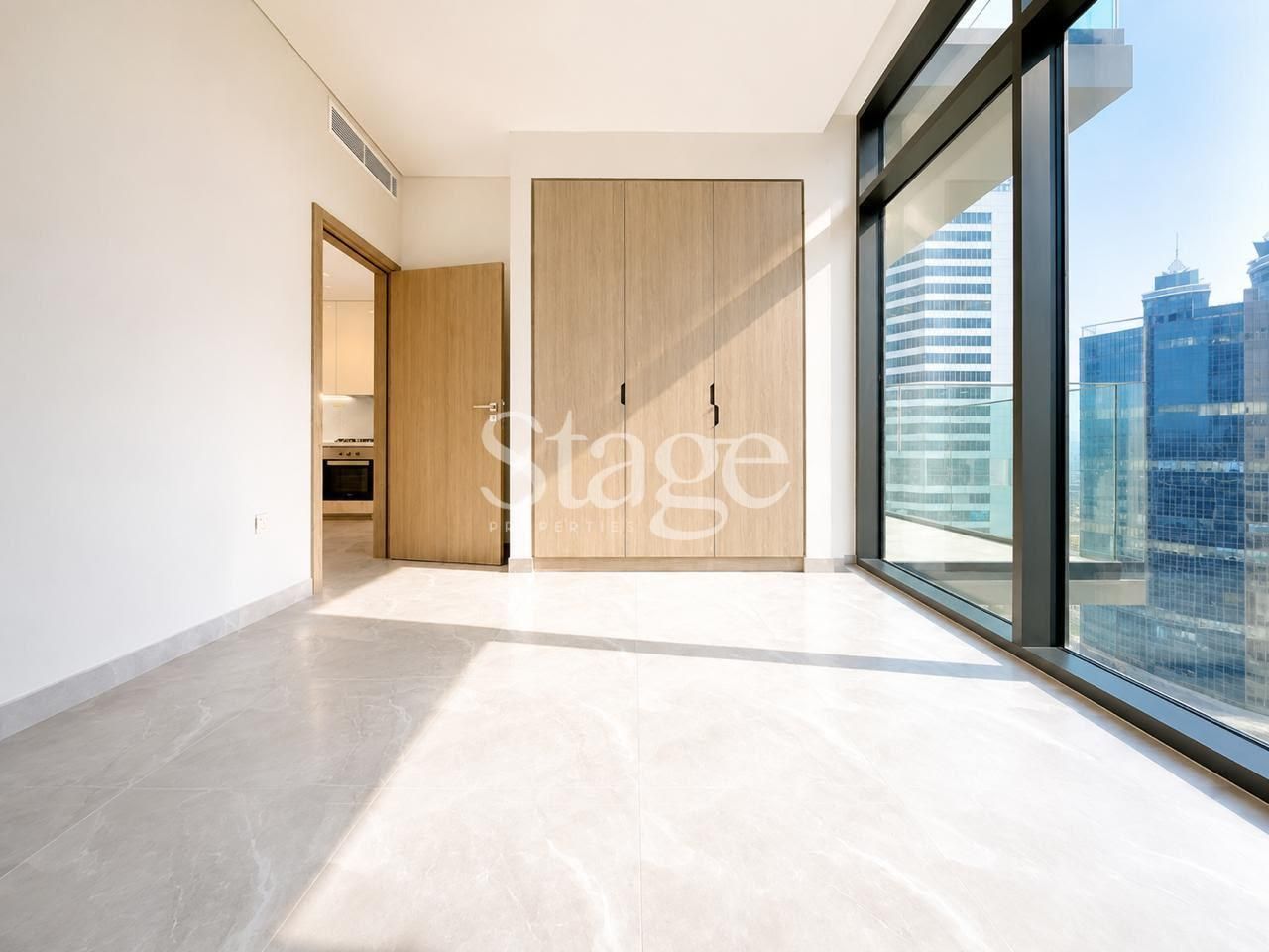 1 bedroom apartment for Rent in Business Bay, Dubai AP9976L