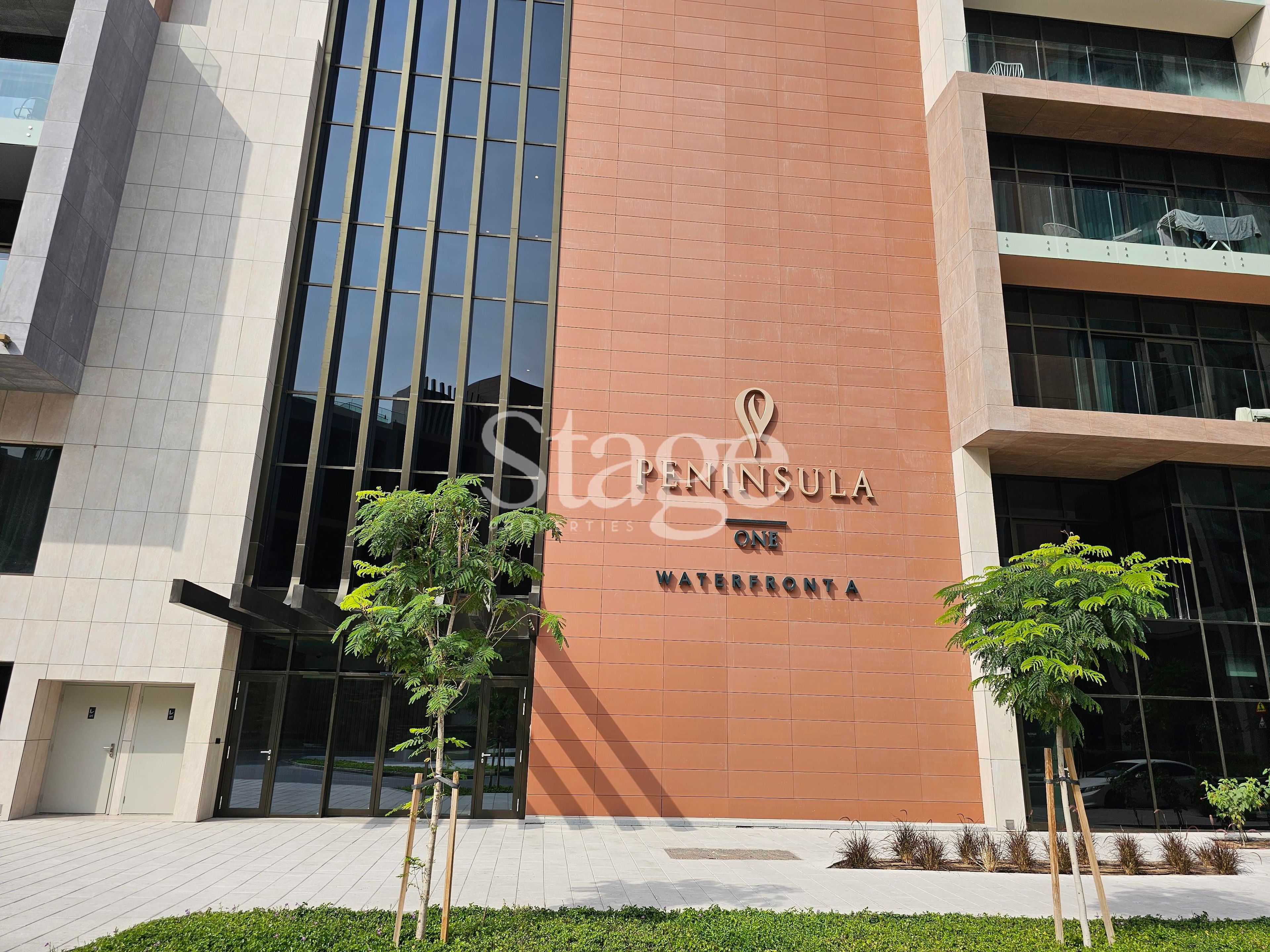 2 bedrooms apartment for Sale in Business Bay, Dubai AP9122S