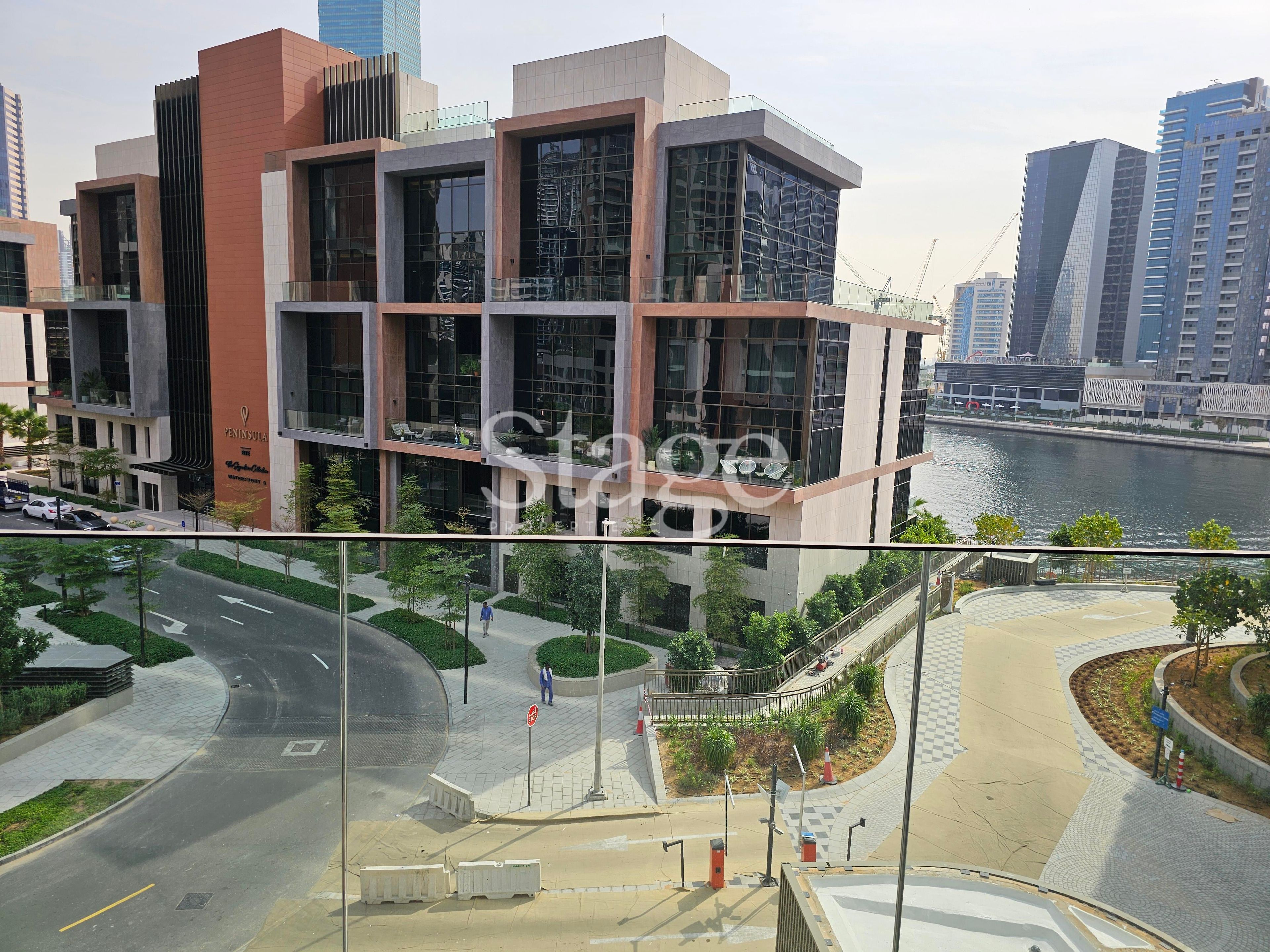 2 bedrooms apartment for Sale in Business Bay, Dubai AP9122S