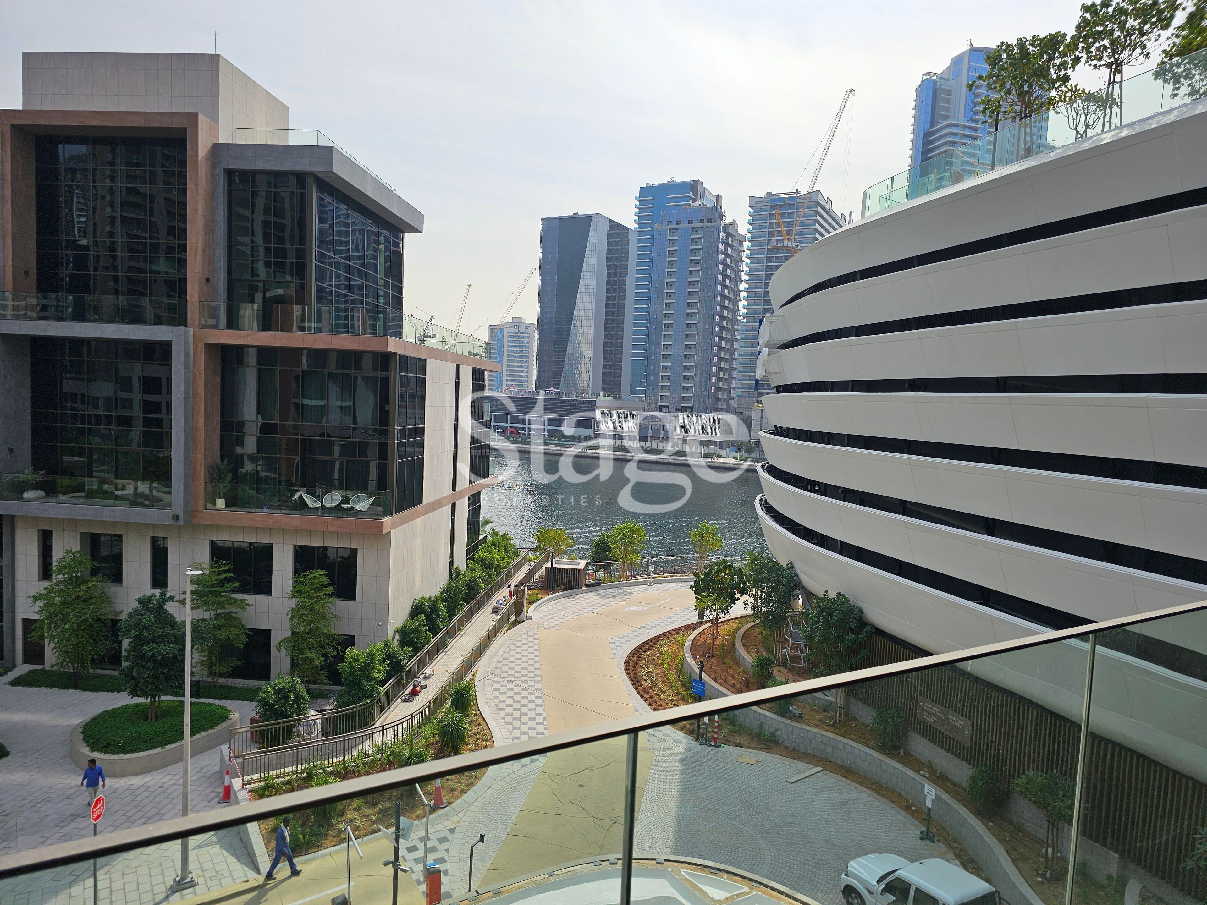 2 bedrooms apartment for Sale in Business Bay, Dubai AP9122S