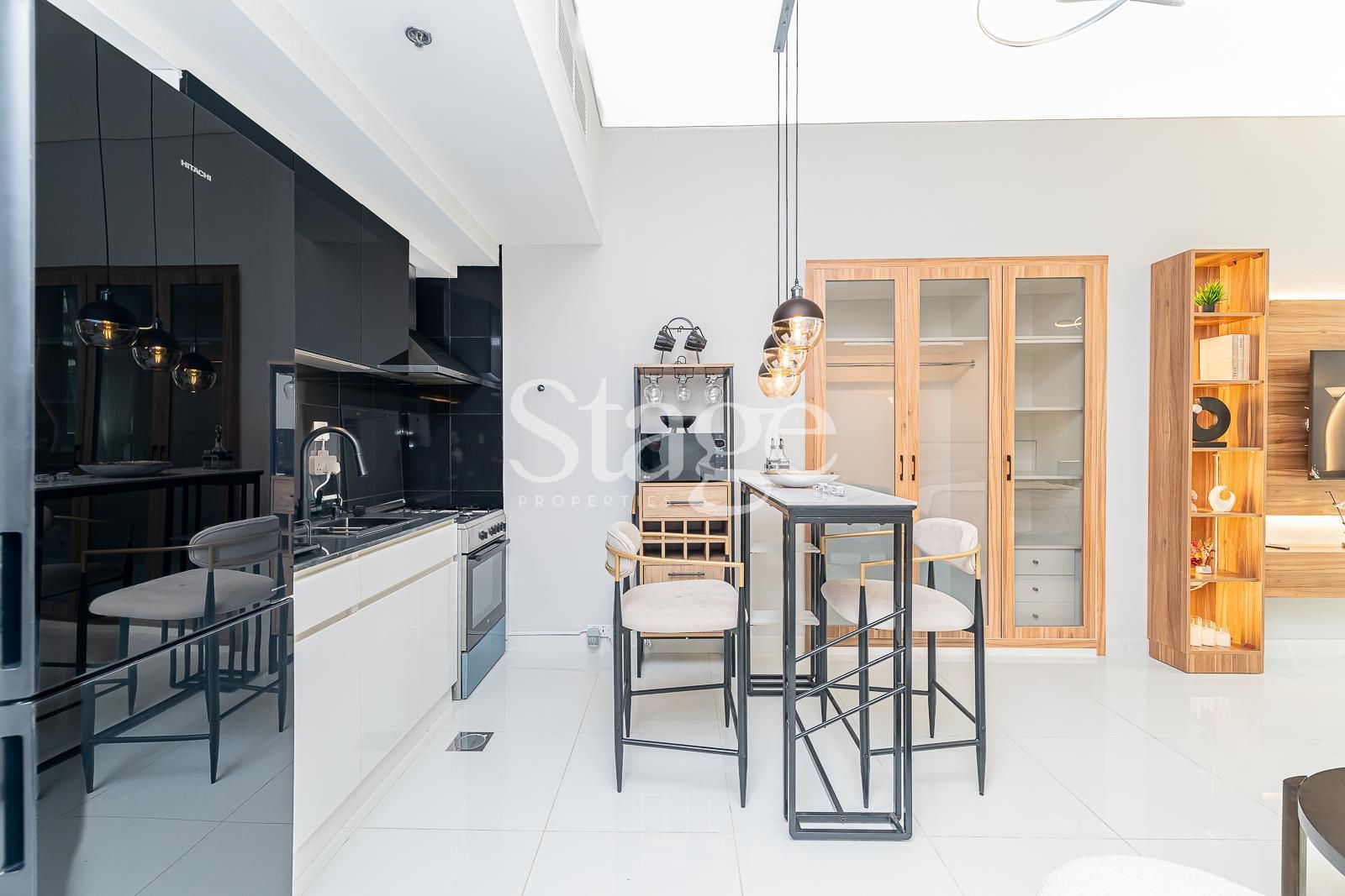 ستوديو للإيجار في Business Bay، Dubai AP8348L