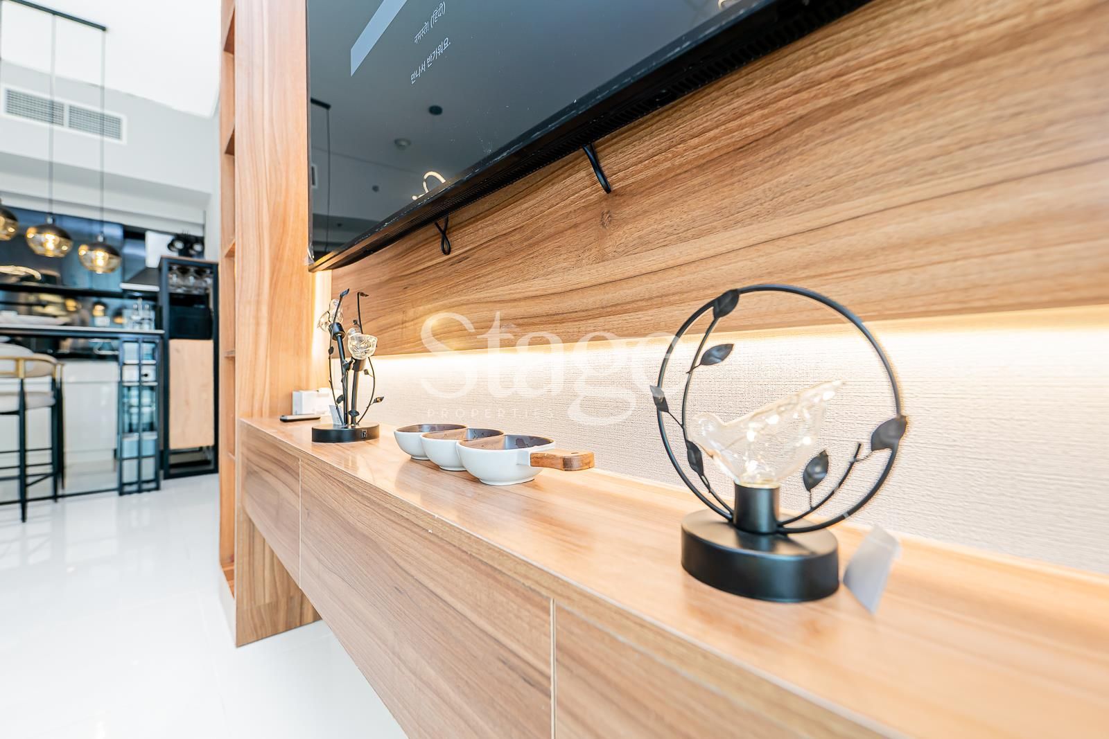 ستوديو للإيجار في Business Bay، Dubai AP8348L