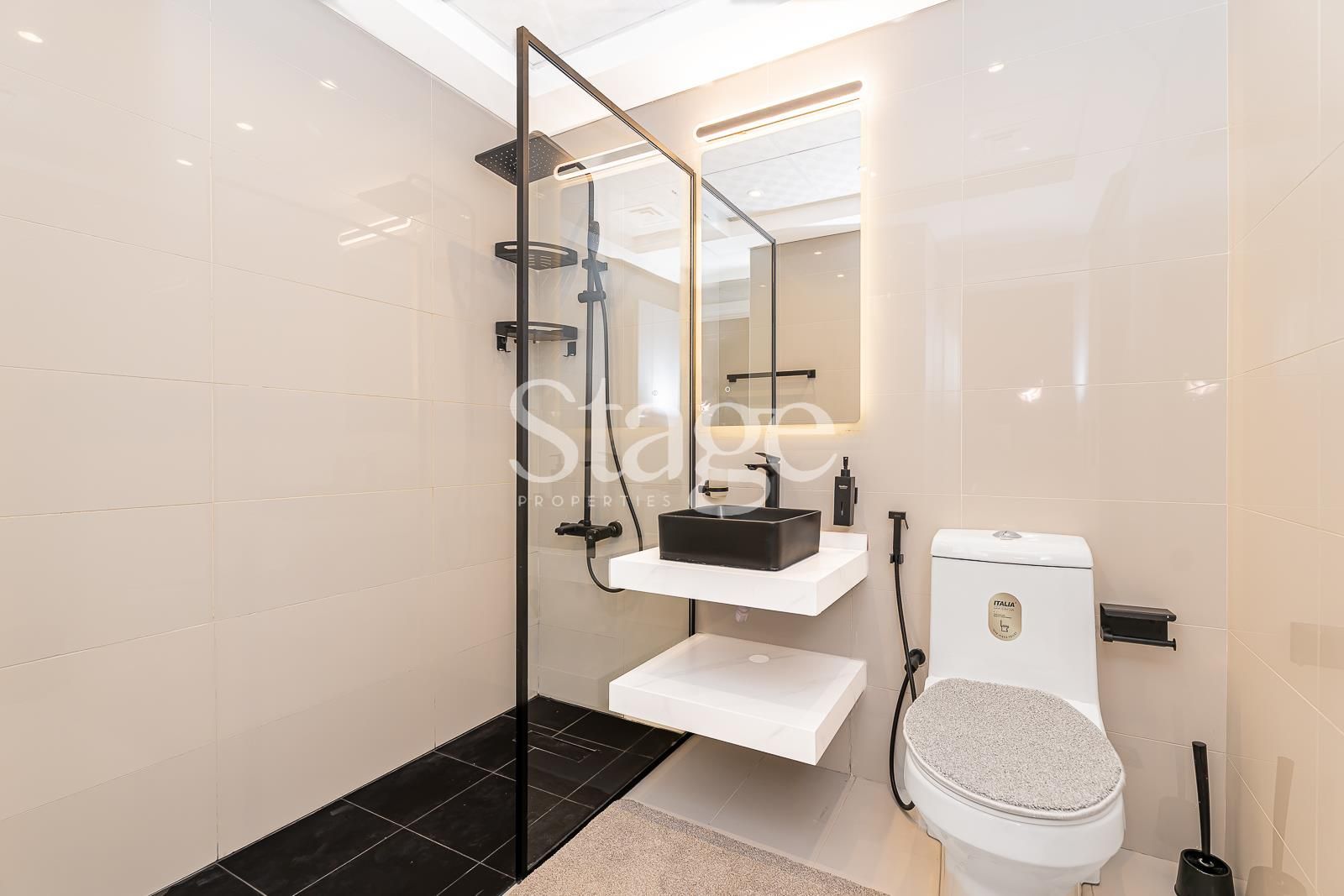 ستوديو للإيجار في Business Bay، Dubai AP8348L