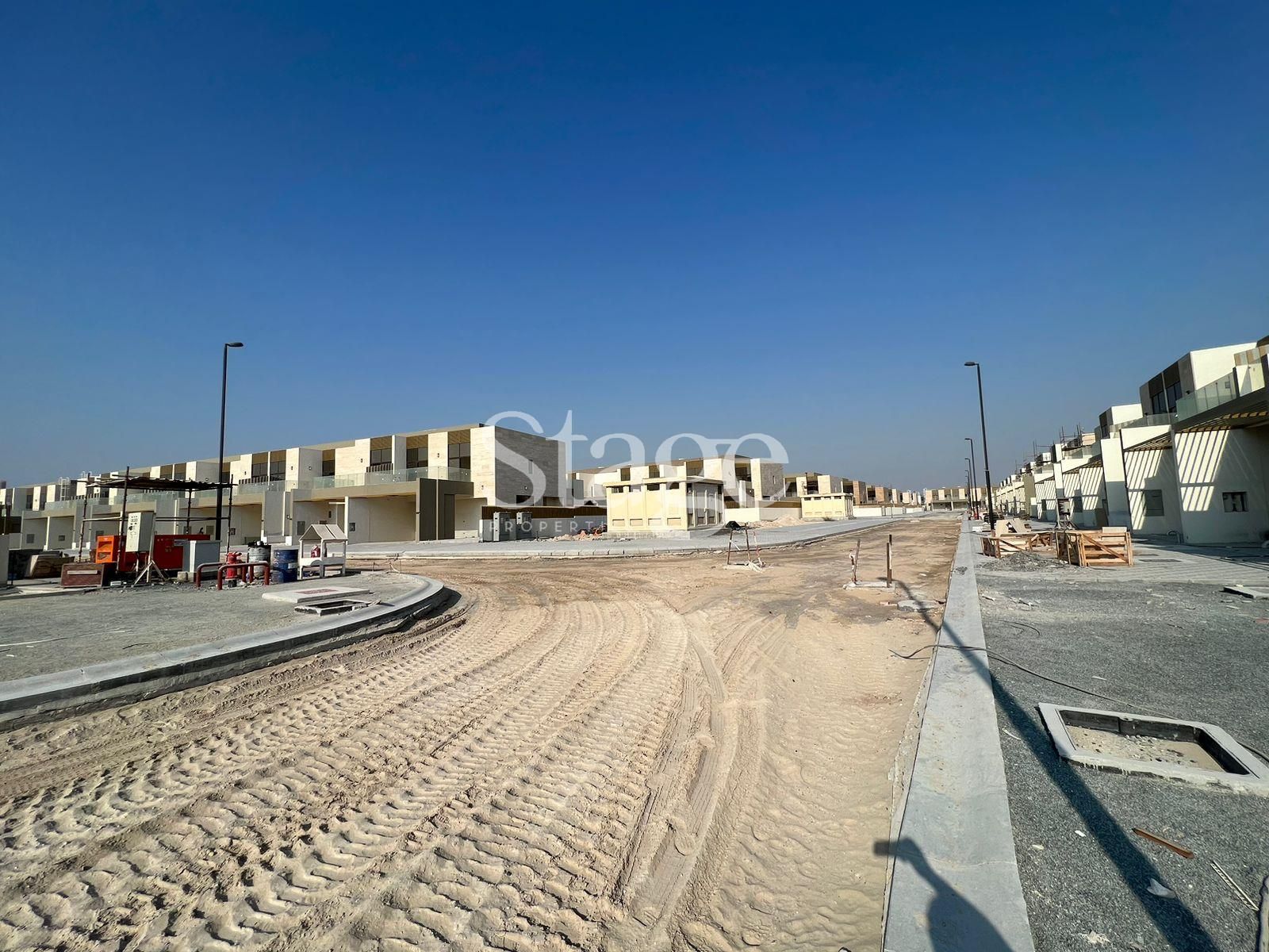 4 bedrooms Villas for Sale in Mohammed Bin Rashid City, Dubai VI7480S