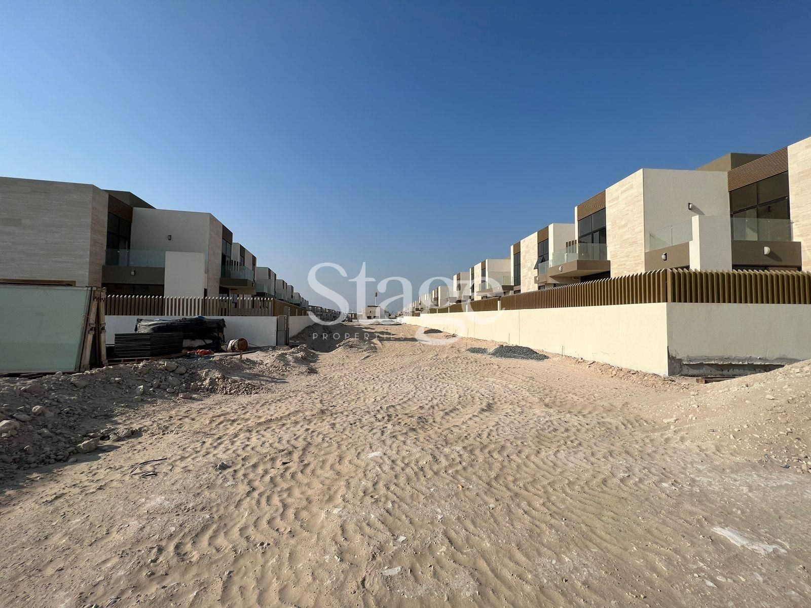4 bedrooms Villas for Sale in Mohammed Bin Rashid City, Dubai VI7480S