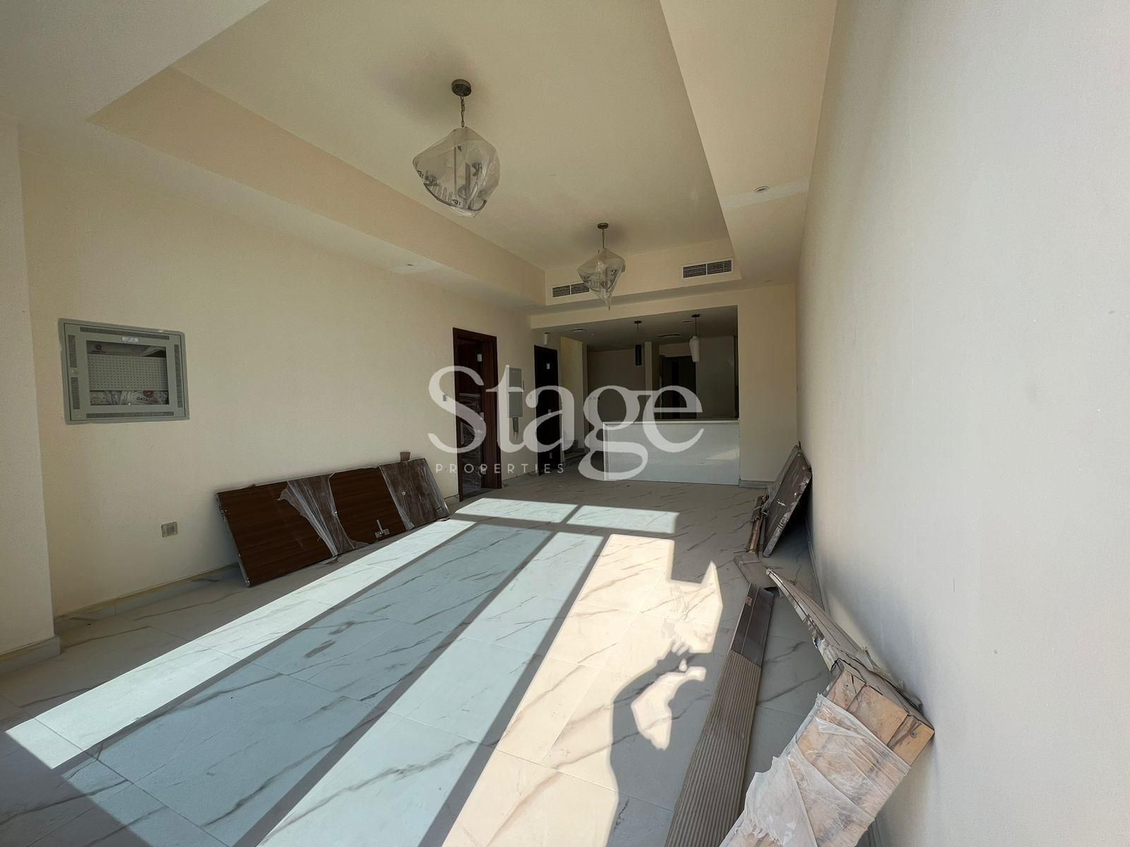 4 bedrooms Villas for Sale in Mohammed Bin Rashid City, Dubai VI7480S