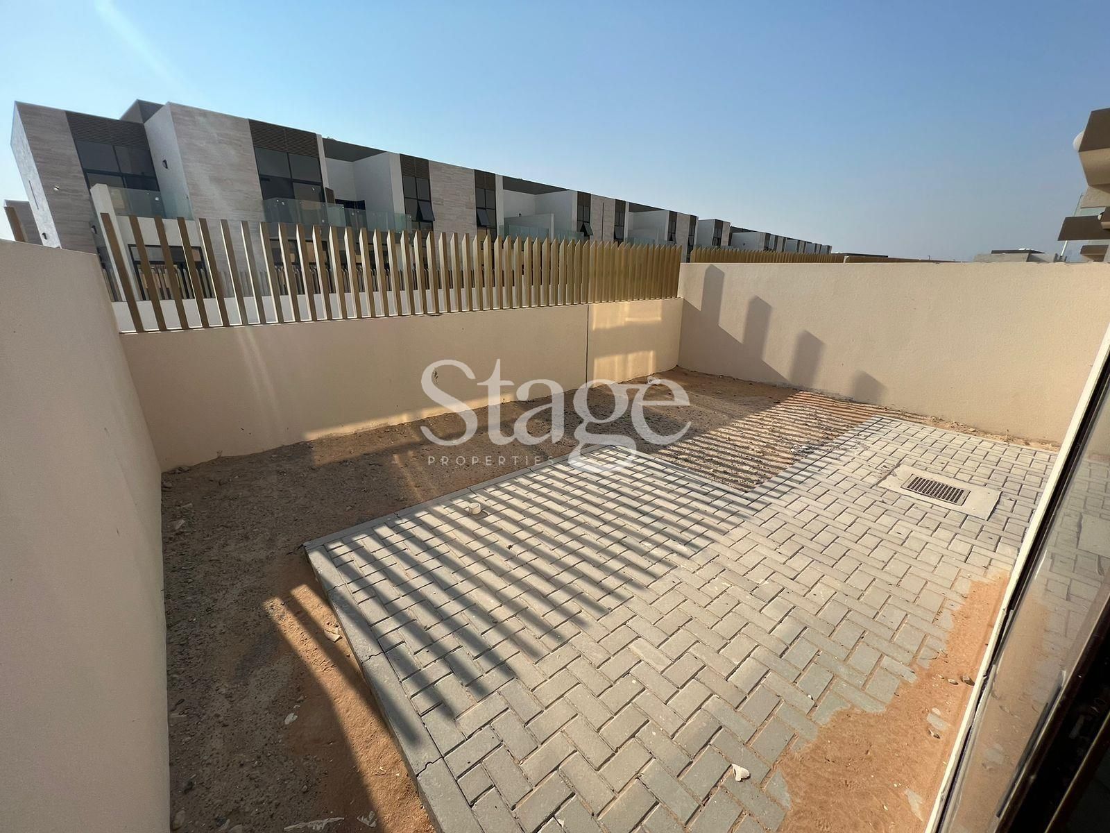 4 bedrooms Villas for Sale in Mohammed Bin Rashid City, Dubai VI7480S