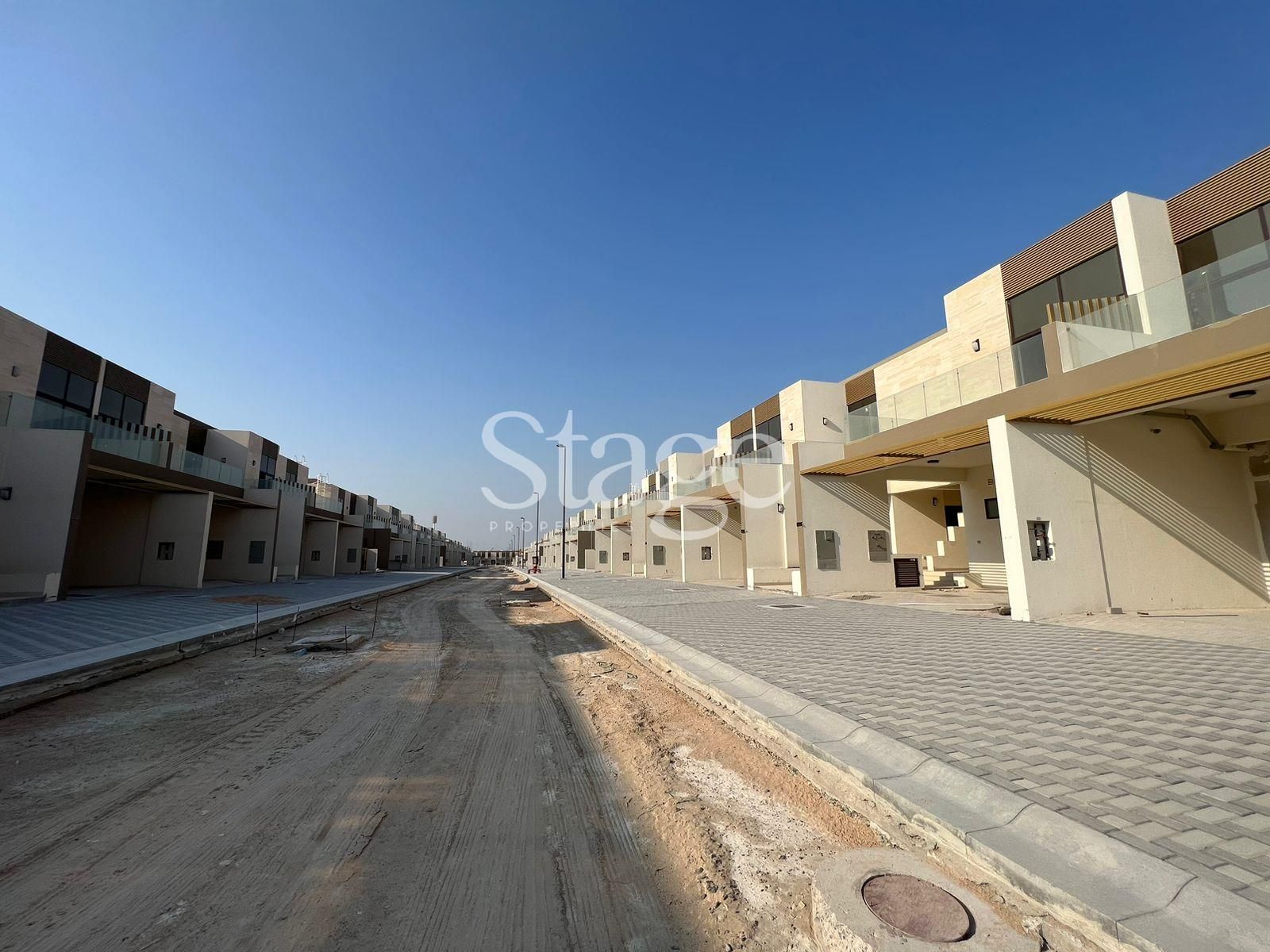 4 bedrooms Villas for Sale in Mohammed Bin Rashid City, Dubai VI7480S
