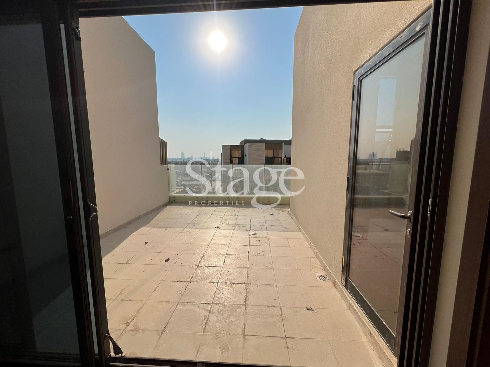 4 bedrooms Villas for Sale in Mohammed Bin Rashid City, Dubai VI7480S