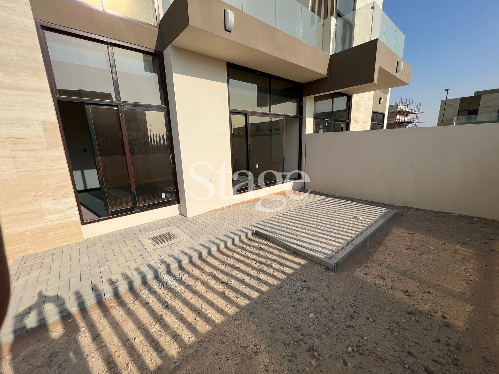 4 bedrooms Villas for Sale in Mohammed Bin Rashid City, Dubai VI7480S