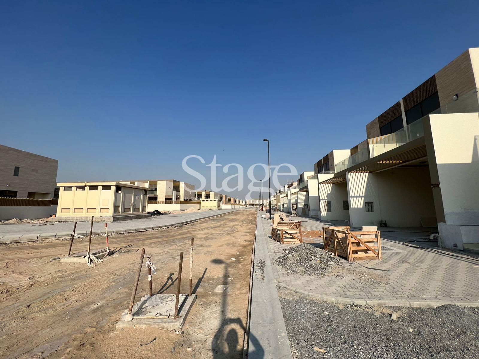 4 bedrooms Villas for Sale in Mohammed Bin Rashid City, Dubai VI7480S