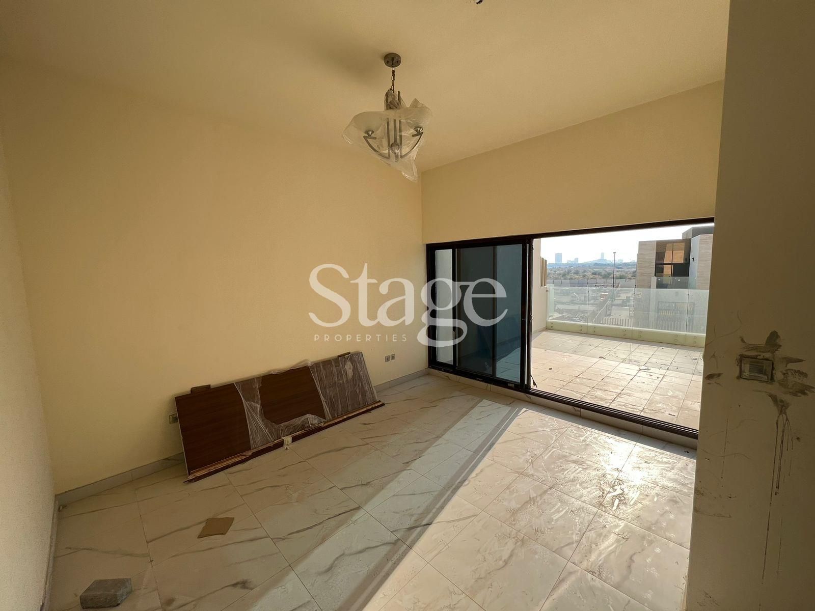 4 bedrooms Villas for Sale in Mohammed Bin Rashid City, Dubai VI7480S