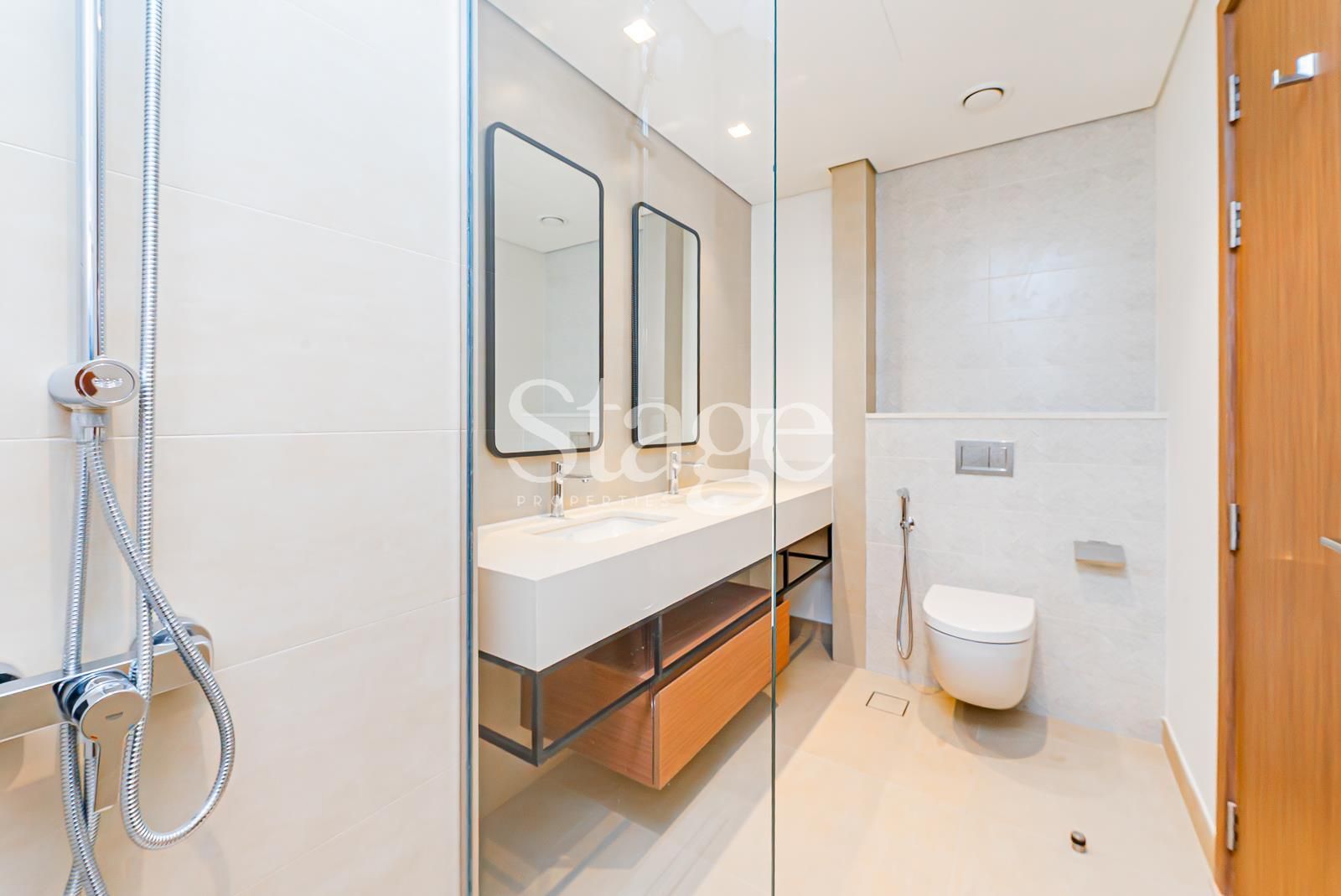 2 bedrooms apartment for Rent in Mina Rashid, Dubai AP8788L