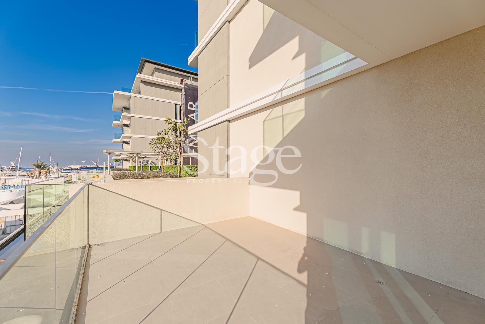 2 bedrooms apartment for Rent in Mina Rashid, Dubai AP8788L