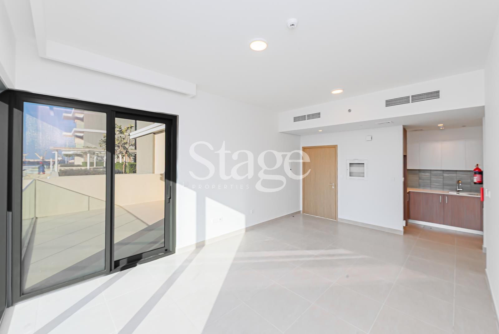 2 bedrooms apartment for Rent in Mina Rashid, Dubai AP8788L
