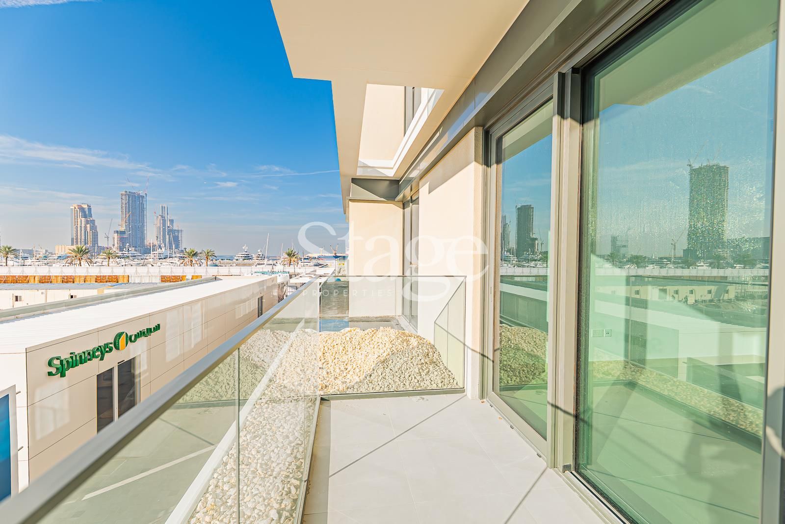 2 bedrooms apartment for Rent in Mina Rashid, Dubai AP8788L