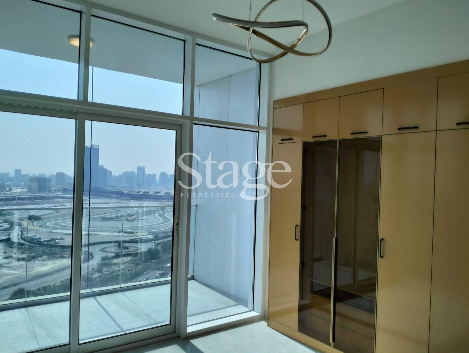 2 bedrooms apartment for Sale in Arjan, Dubai AP8572S
