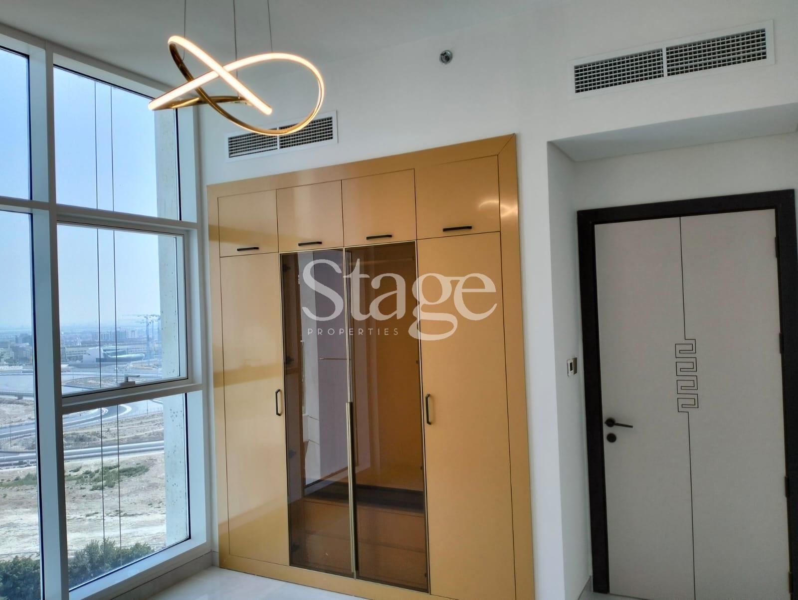 2 bedrooms apartment for Sale in Arjan, Dubai AP8572S