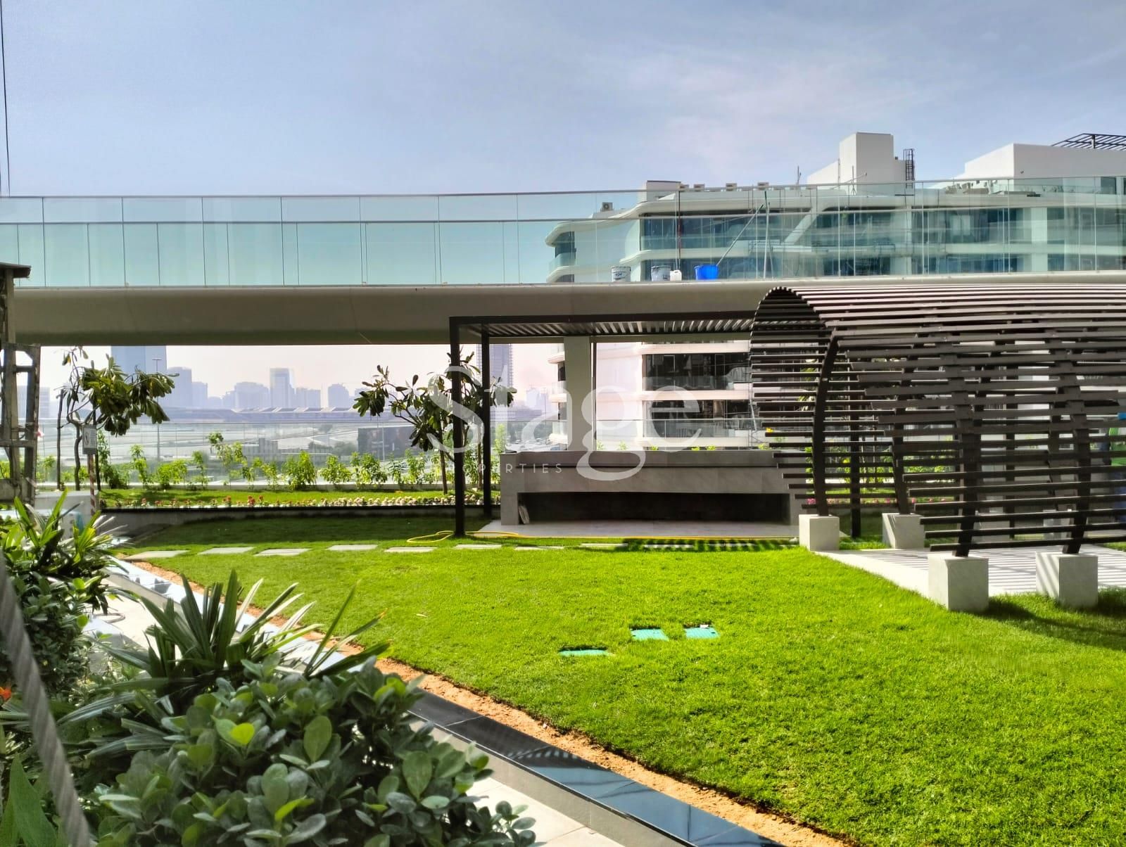 2 bedrooms apartment for Sale in Arjan, Dubai AP8572S