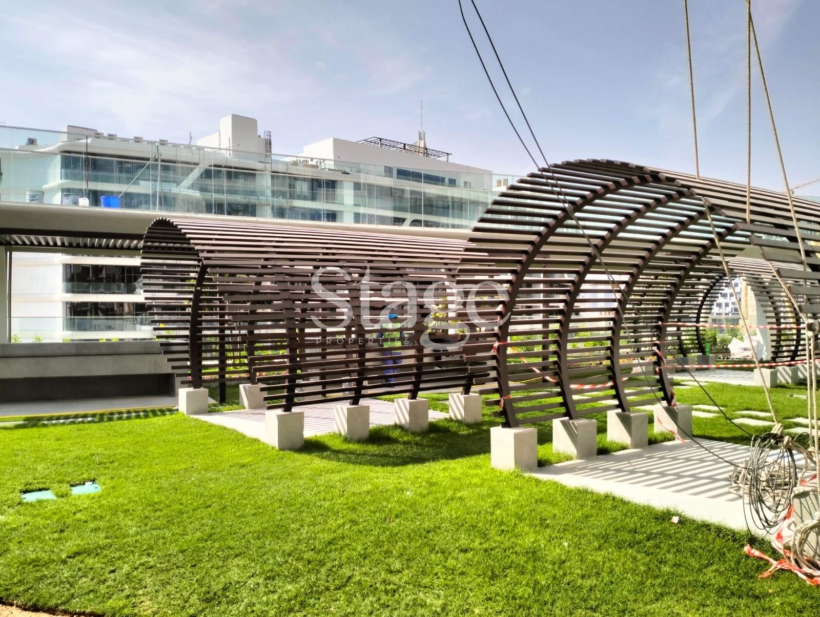 2 bedrooms apartment for Sale in Arjan, Dubai AP8572S