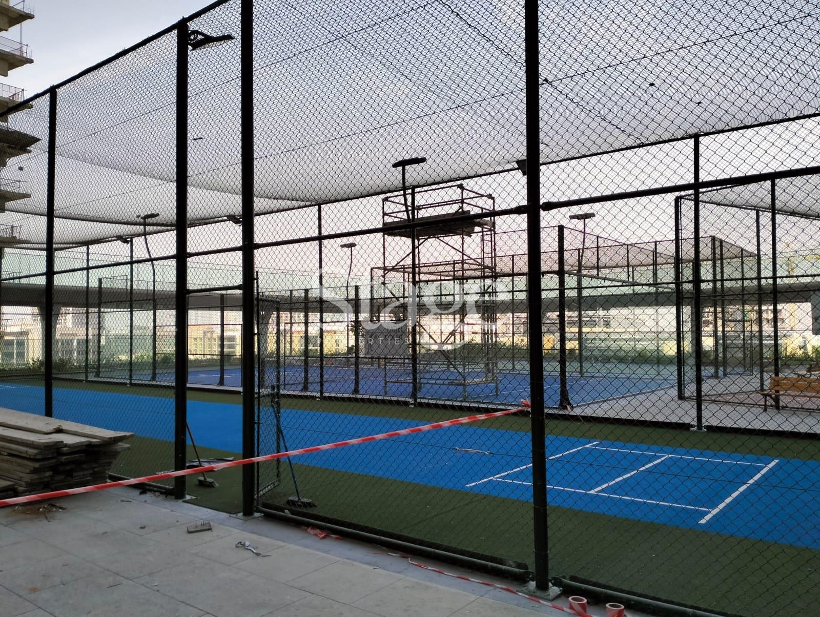 2 bedrooms apartment for Sale in Arjan, Dubai AP8572S