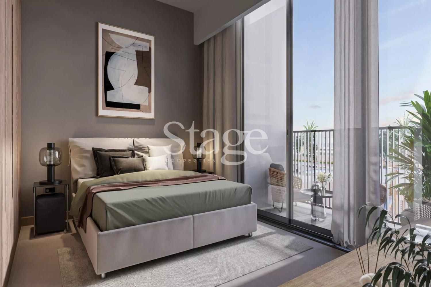 3 bedrooms Townhouse for Rent in Town Square, Dubai TH7968L