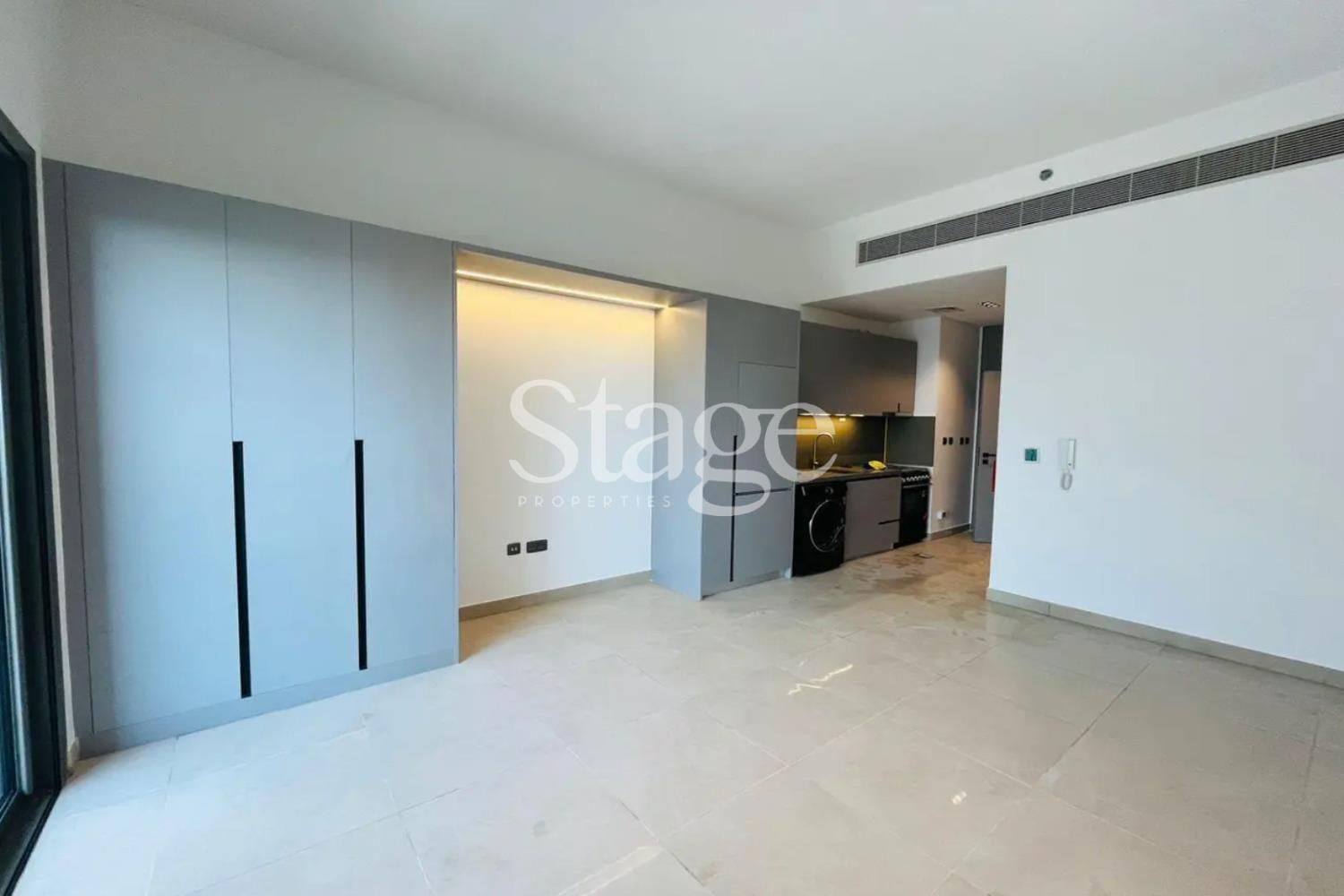 Studio for Rent in Mohammed Bin Rashid City, Dubai AP7587L