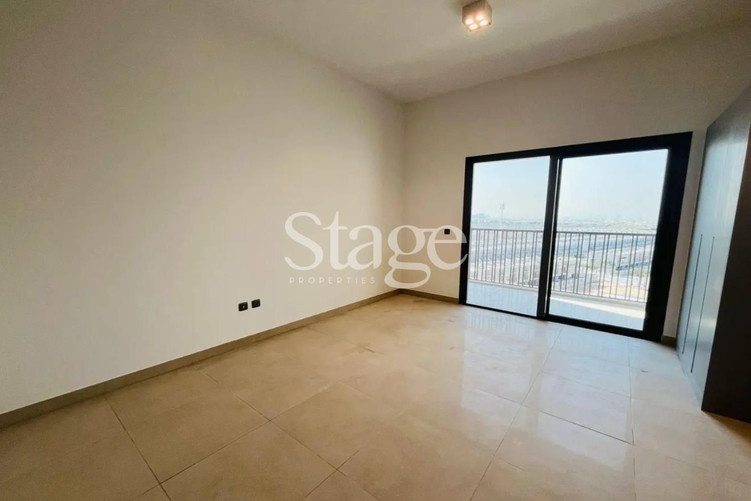 Studio for Rent in Mohammed Bin Rashid City, Dubai AP7587L