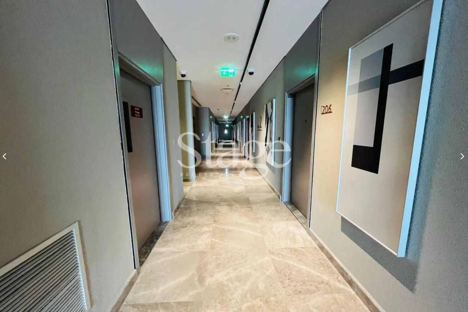 Studio for Rent in Mohammed Bin Rashid City, Dubai AP7587L