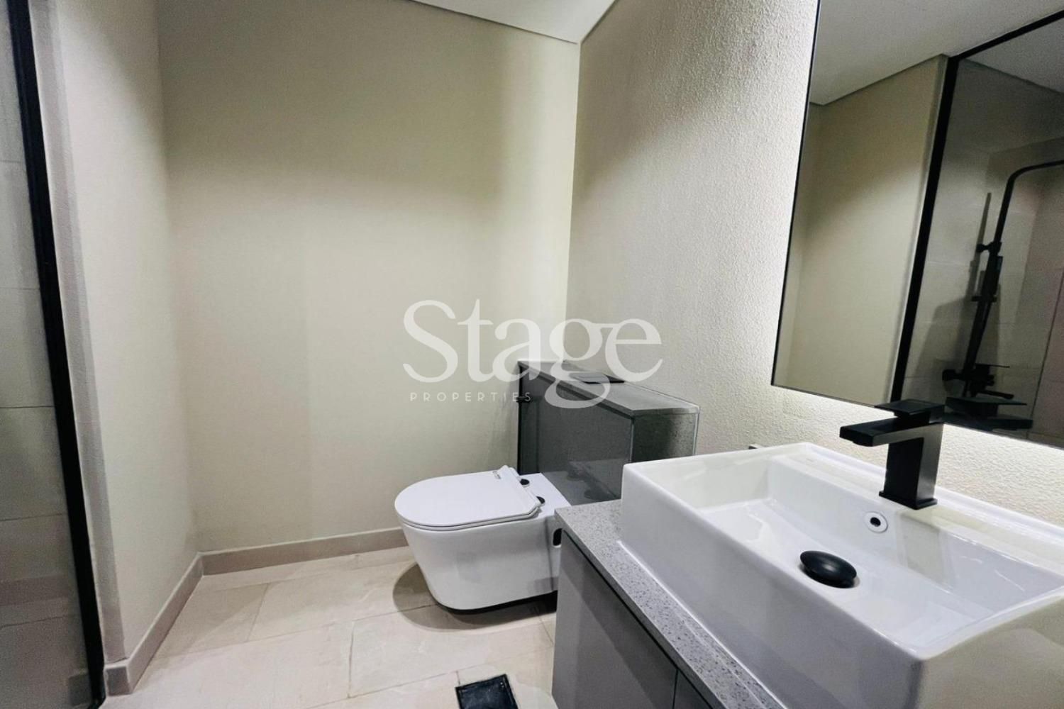 Studio for Rent in Mohammed Bin Rashid City, Dubai AP7587L