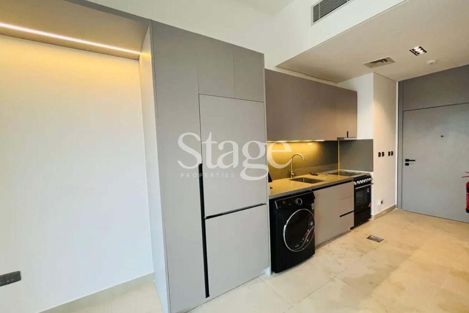 Studio for Rent in Mohammed Bin Rashid City, Dubai AP7587L