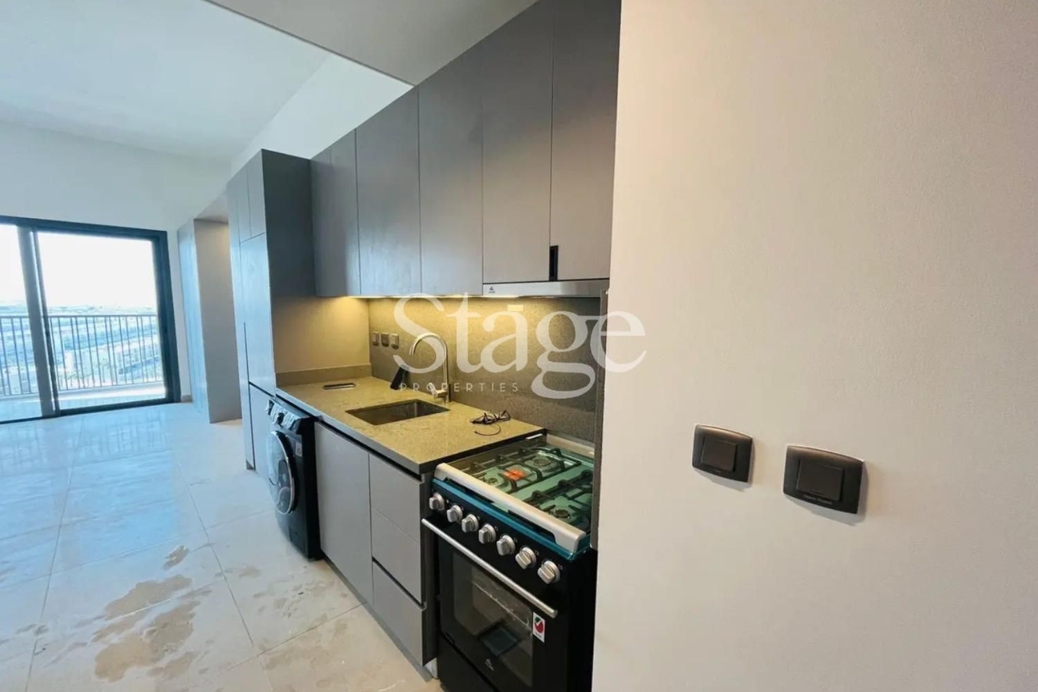 Studio for Rent in Mohammed Bin Rashid City, Dubai AP7587L