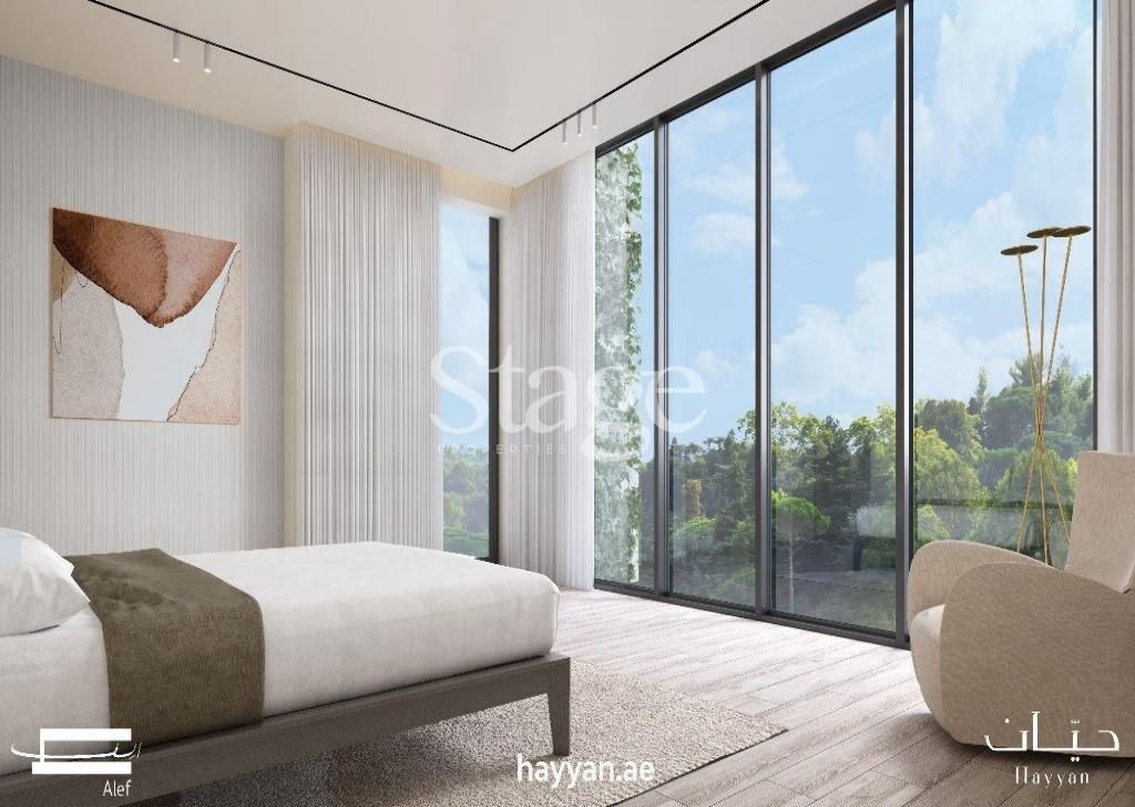 4 bedrooms common for Sale in Barashi, Sharjah VI7893S